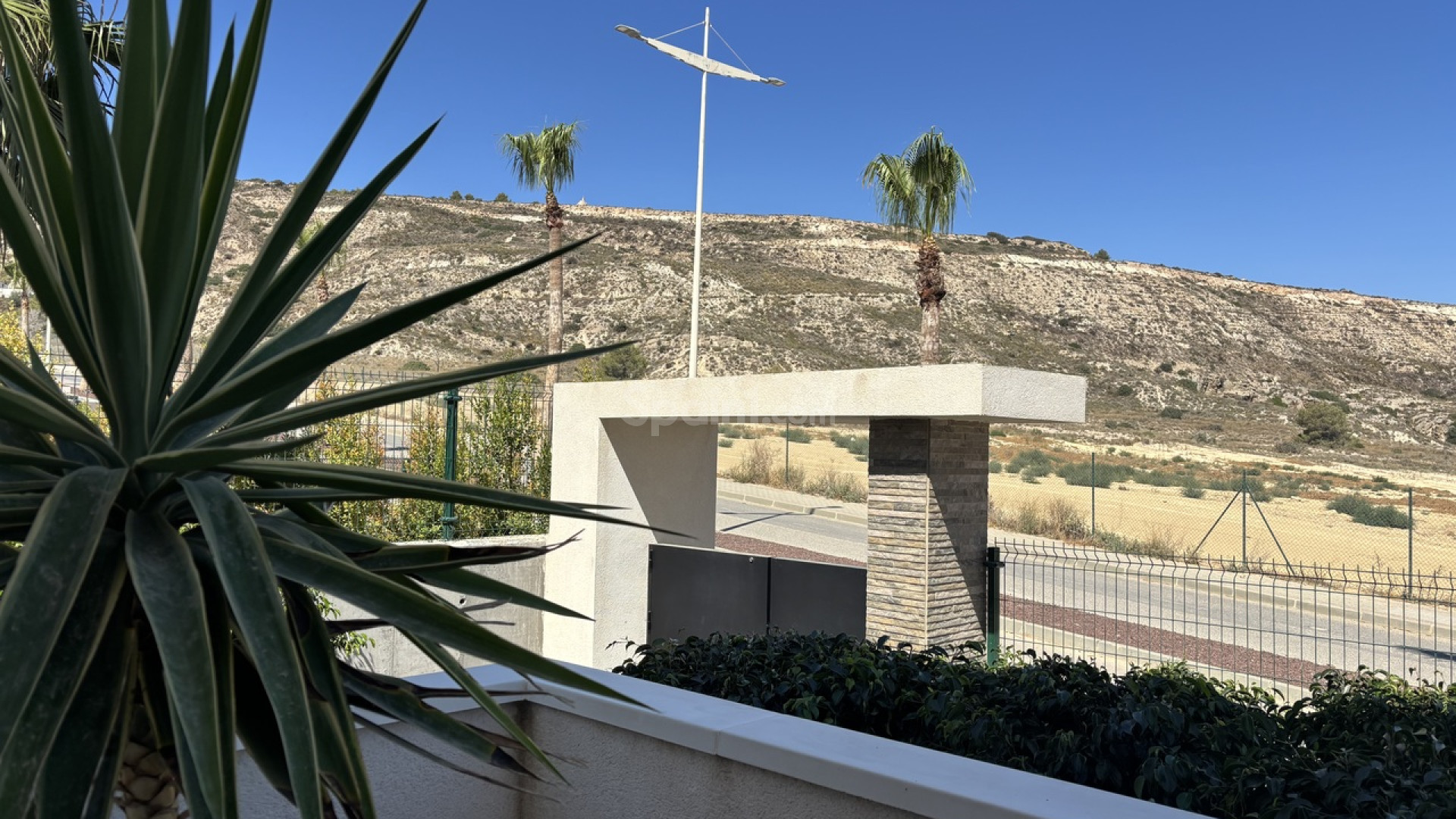 Resale - Lägenhet -
La Finca Golf