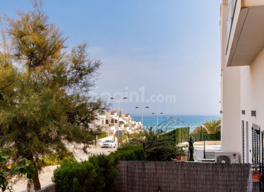 Resale - Lägenhet -
La Mata