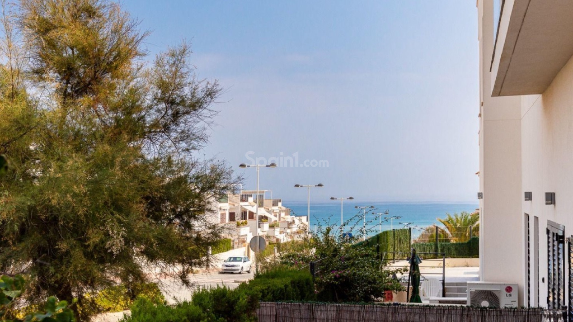 Resale - Lägenhet -
La Mata