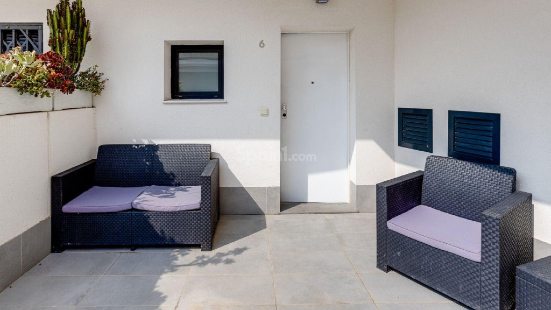 Resale - Lägenhet -
La Mata