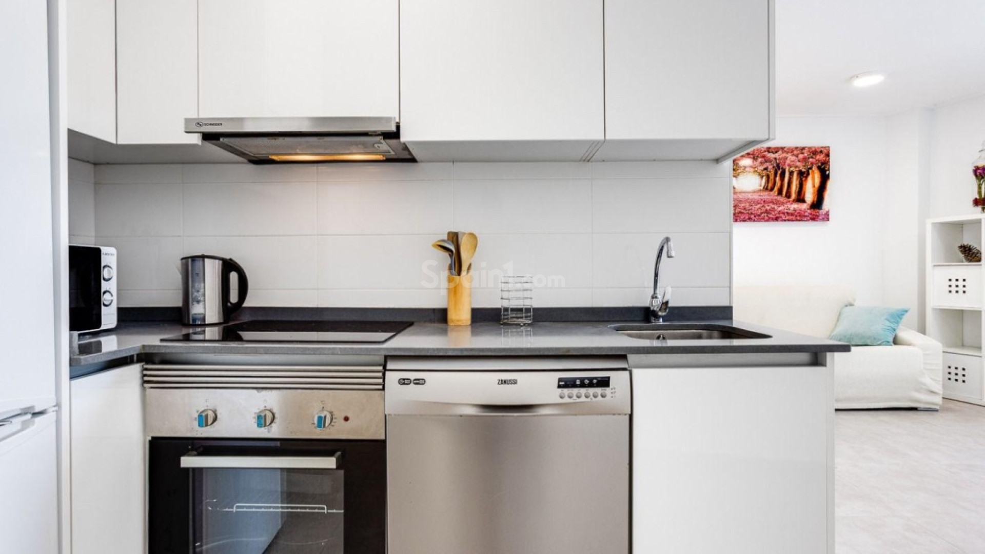 Resale - Lägenhet -
La Mata