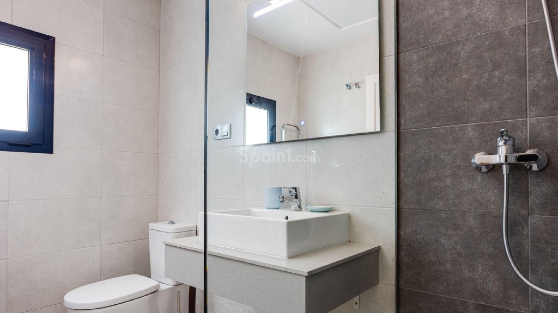 Resale - Lägenhet -
La Mata