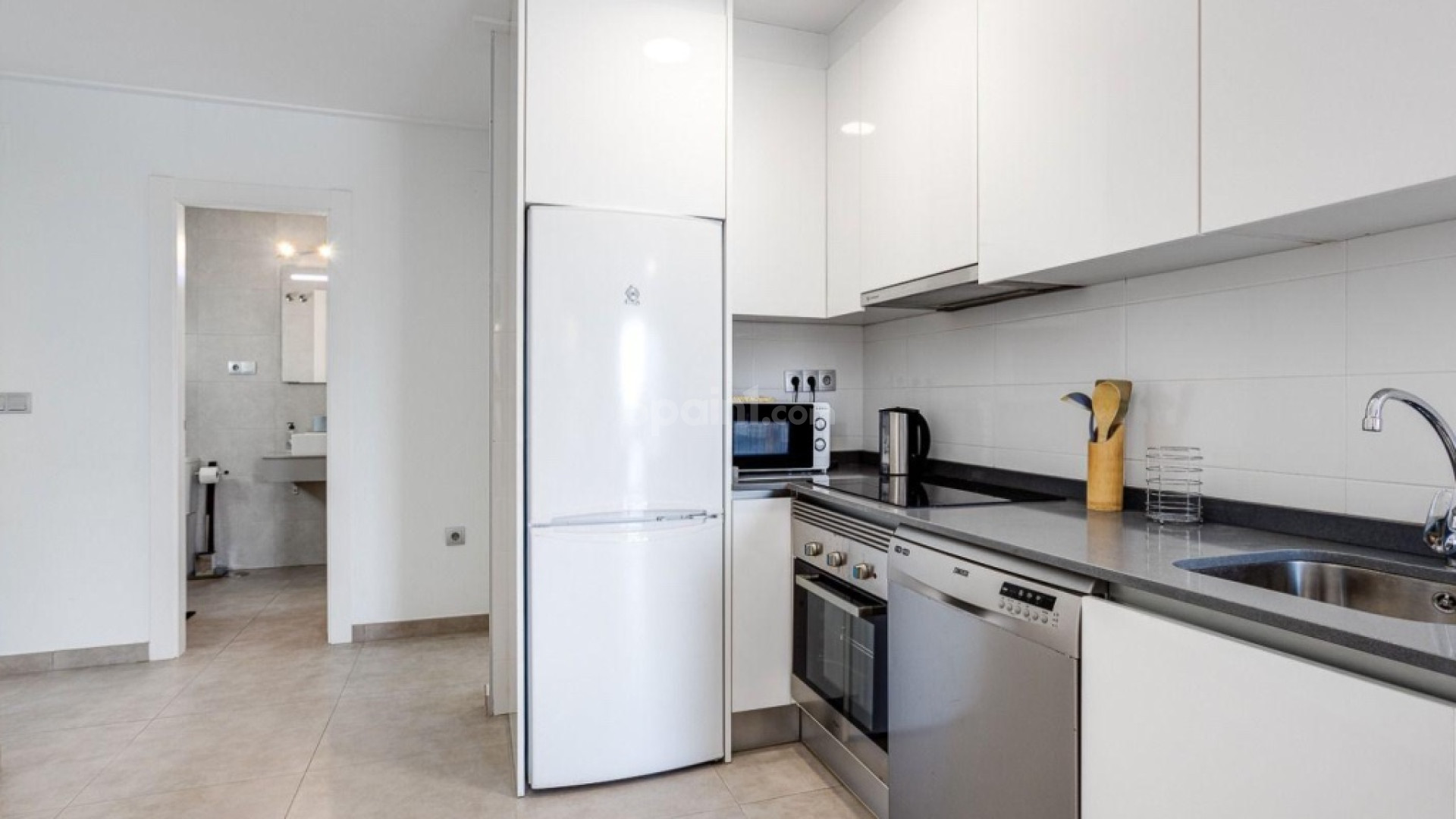 Resale - Lägenhet -
La Mata