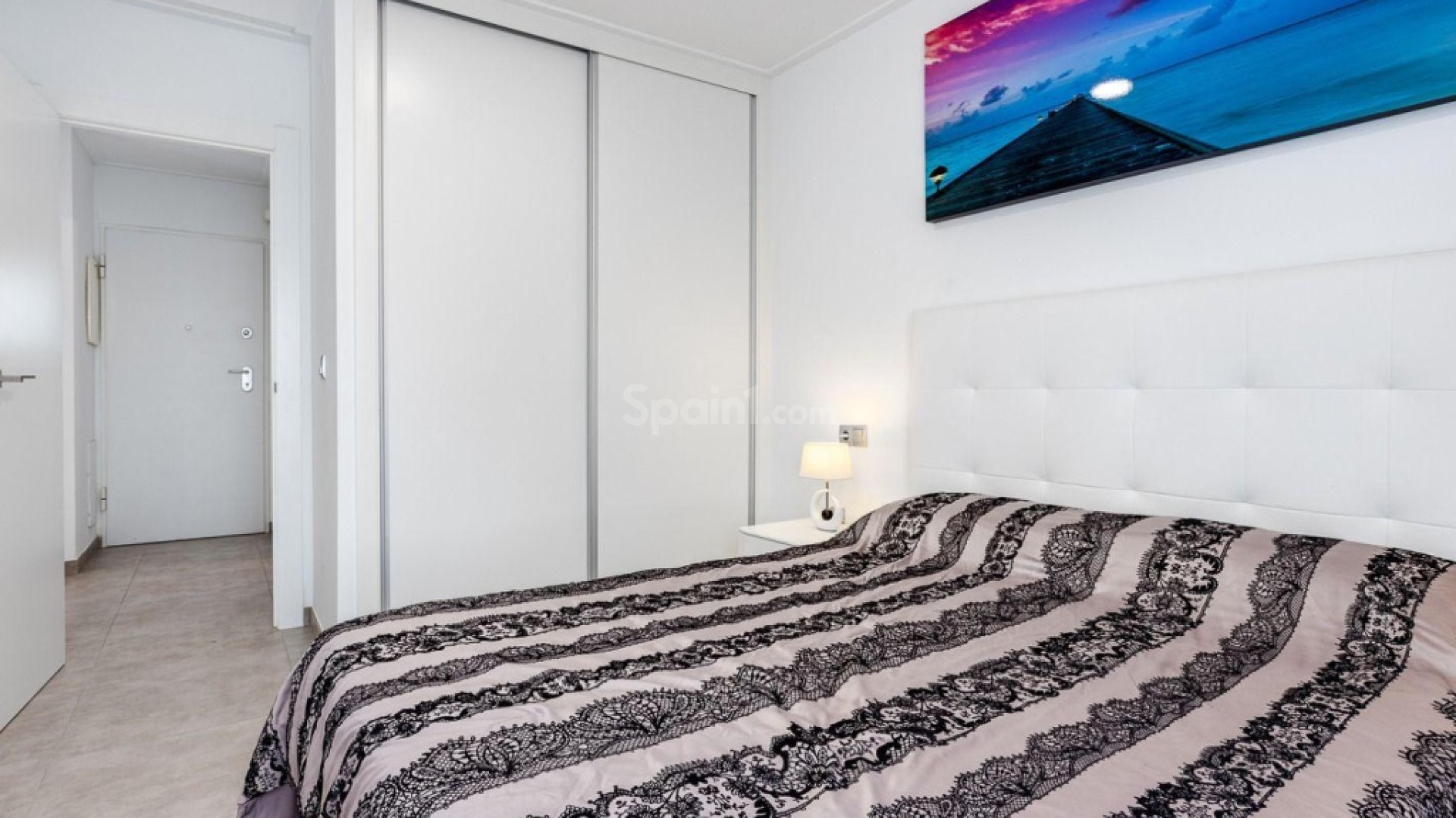 Resale - Lägenhet -
La Mata