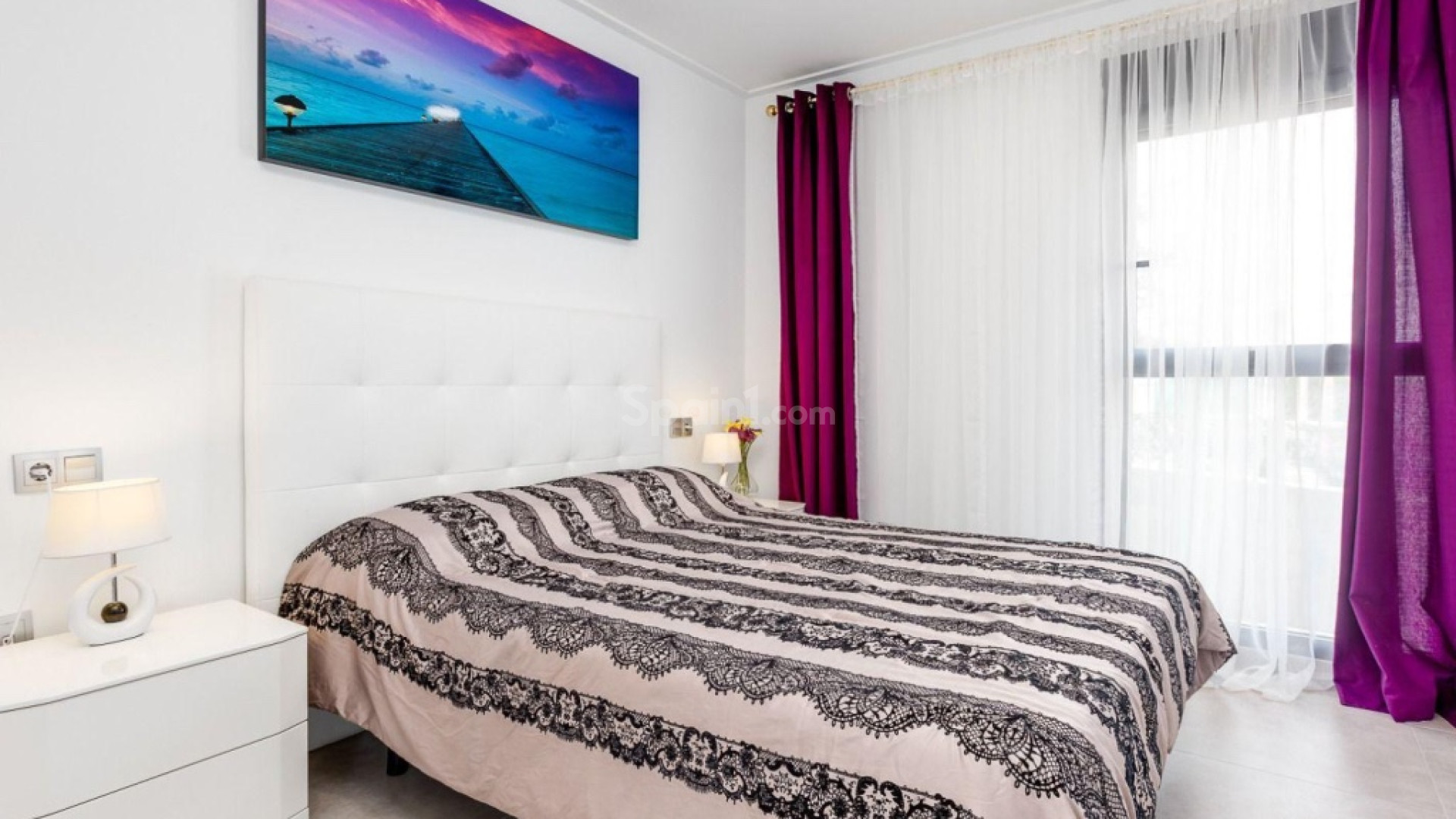 Resale - Lägenhet -
La Mata