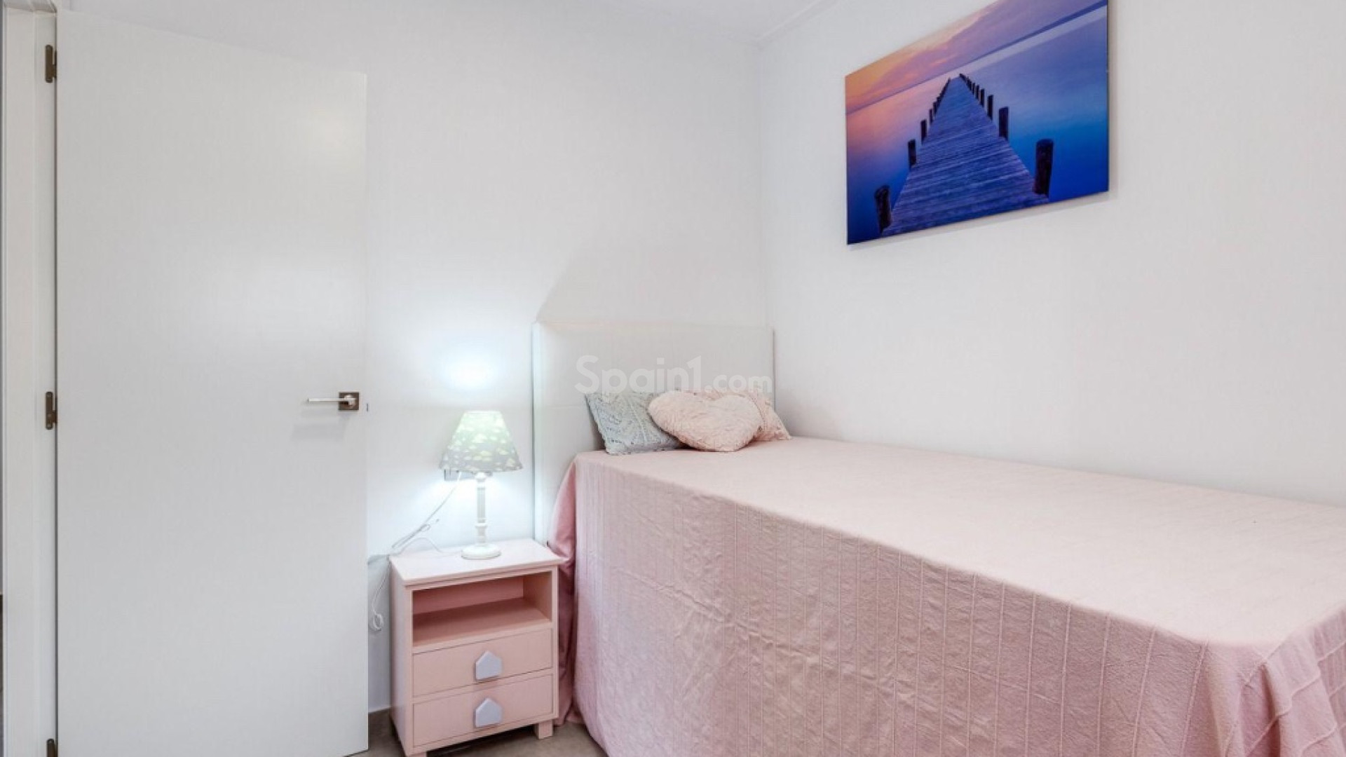 Resale - Lägenhet -
La Mata