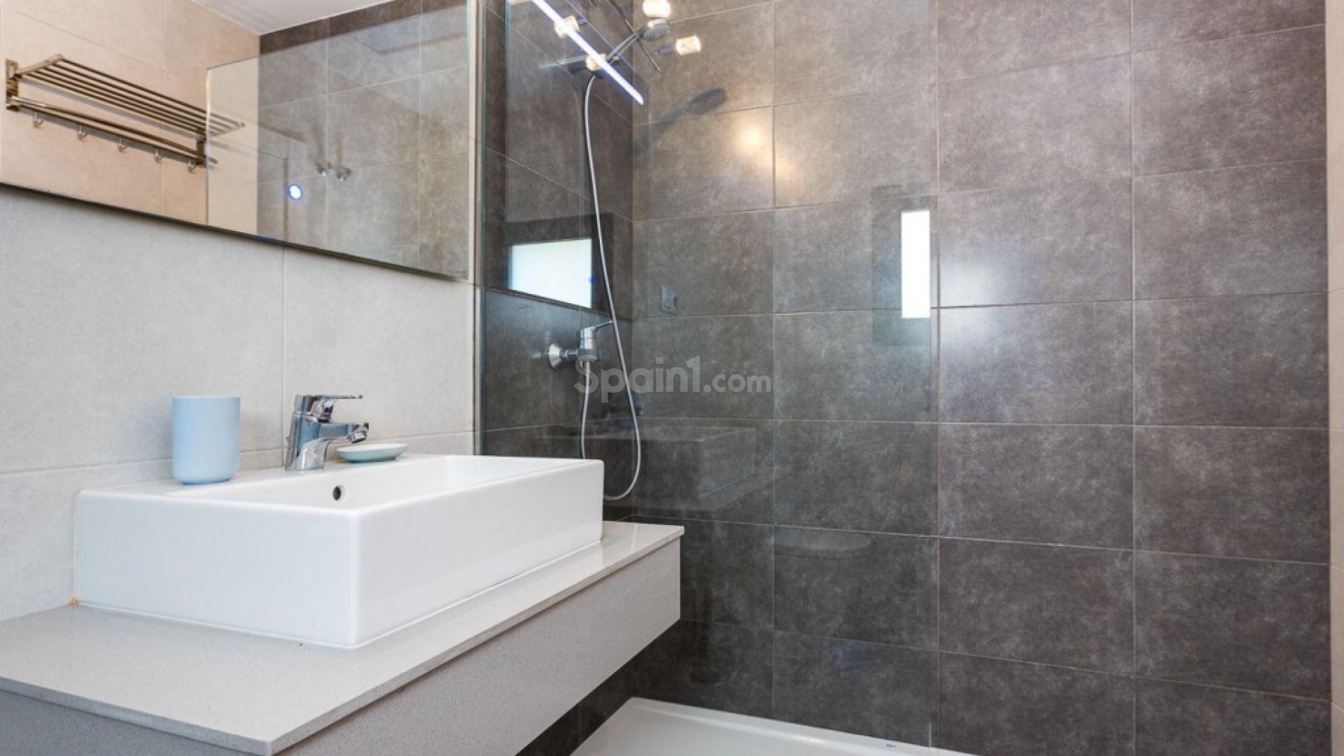 Resale - Lägenhet -
La Mata