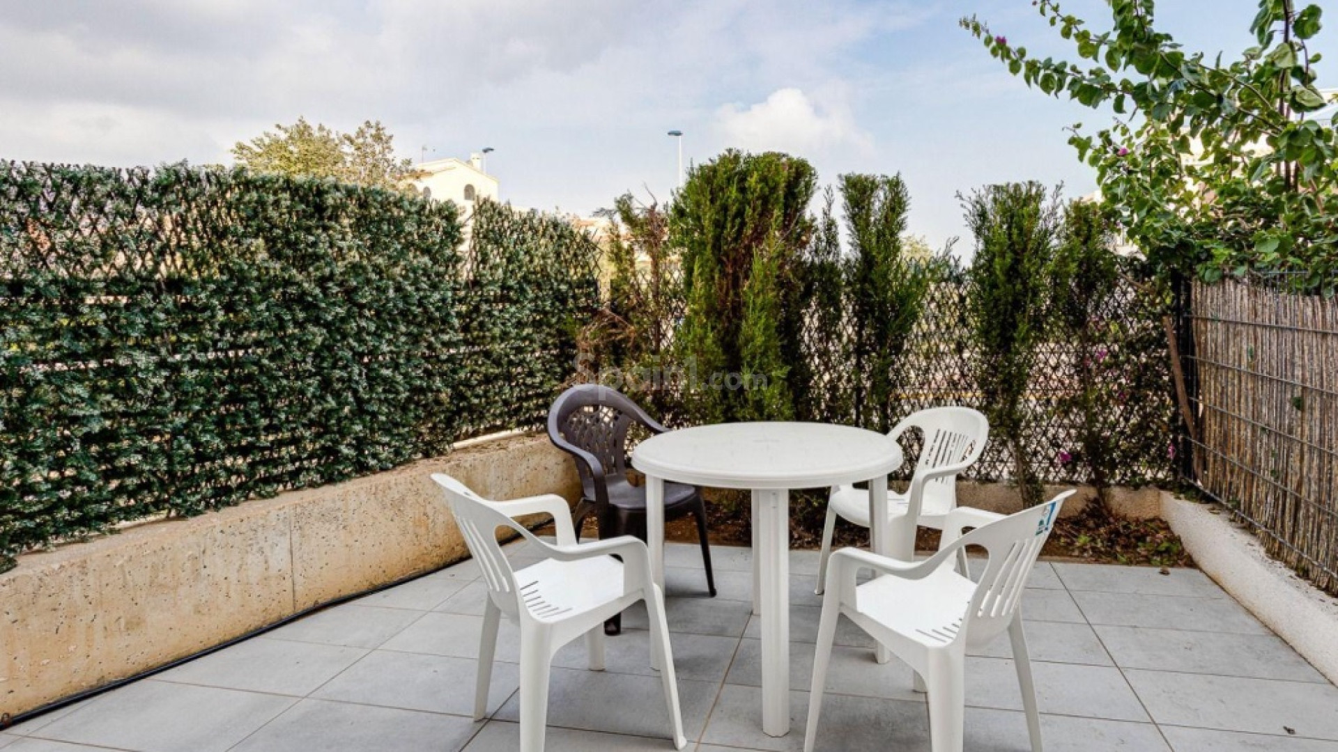 Resale - Lägenhet -
La Mata