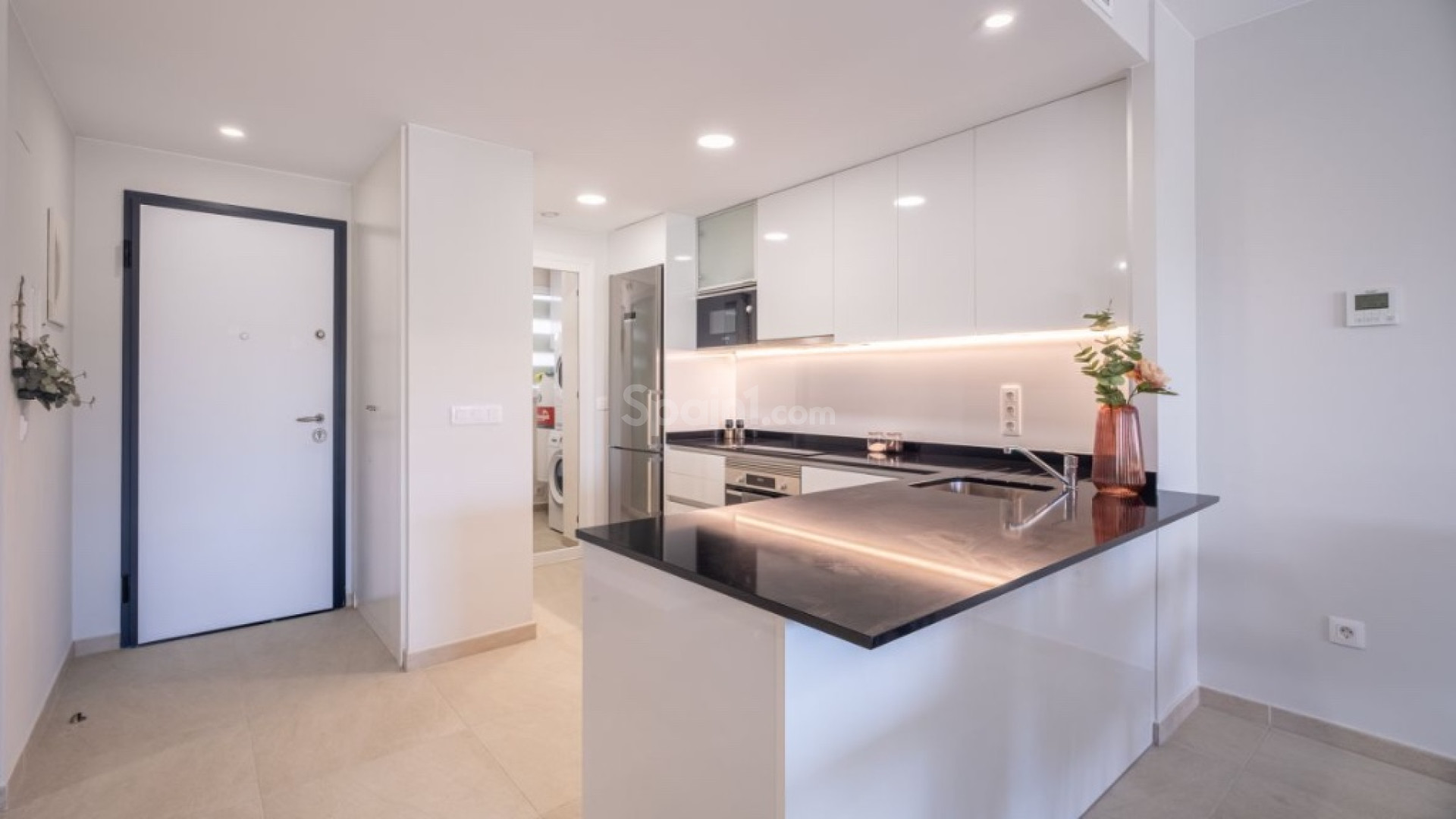 Resale - Lägenhet -
La Zenia