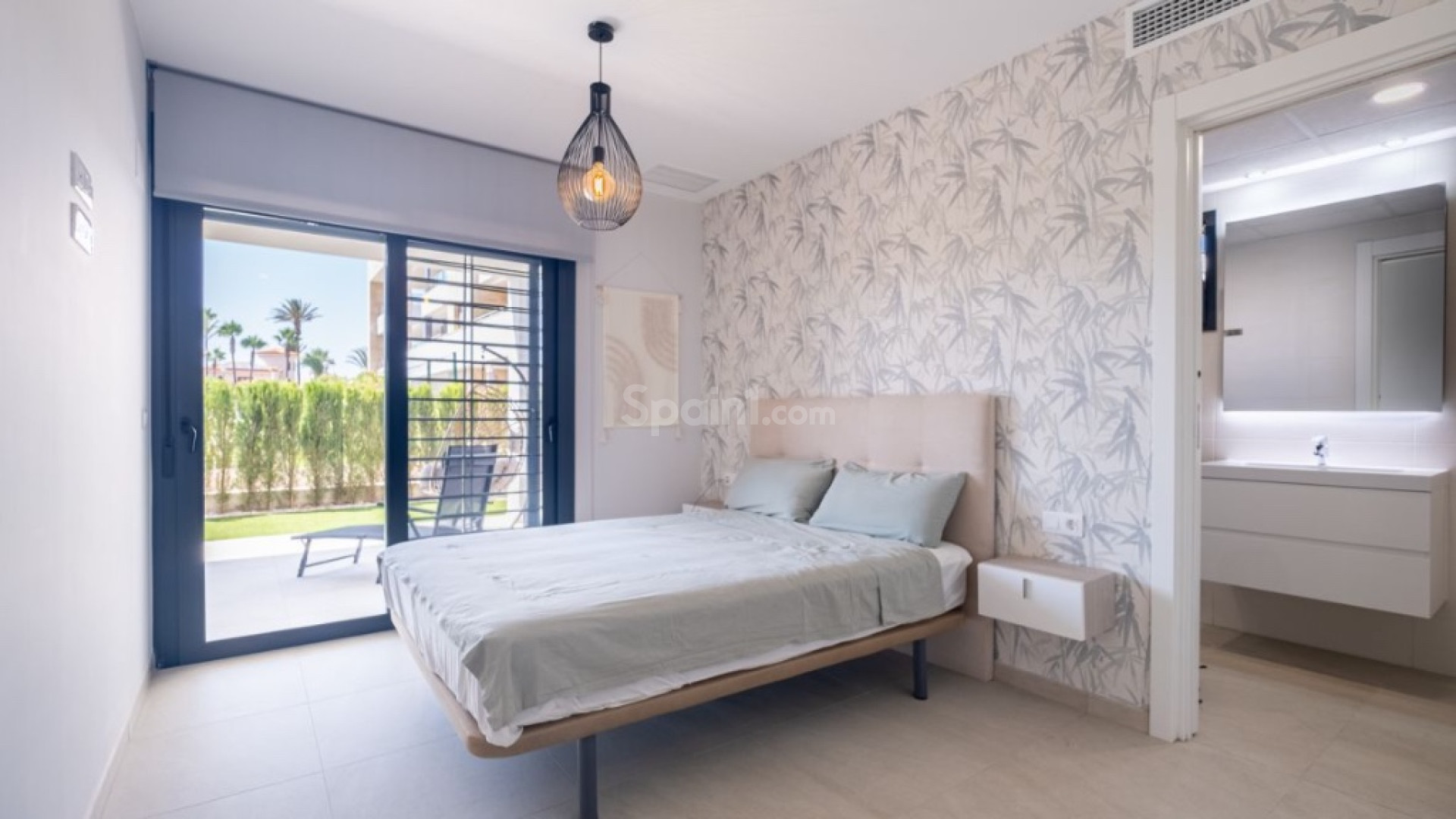 Resale - Lägenhet -
La Zenia