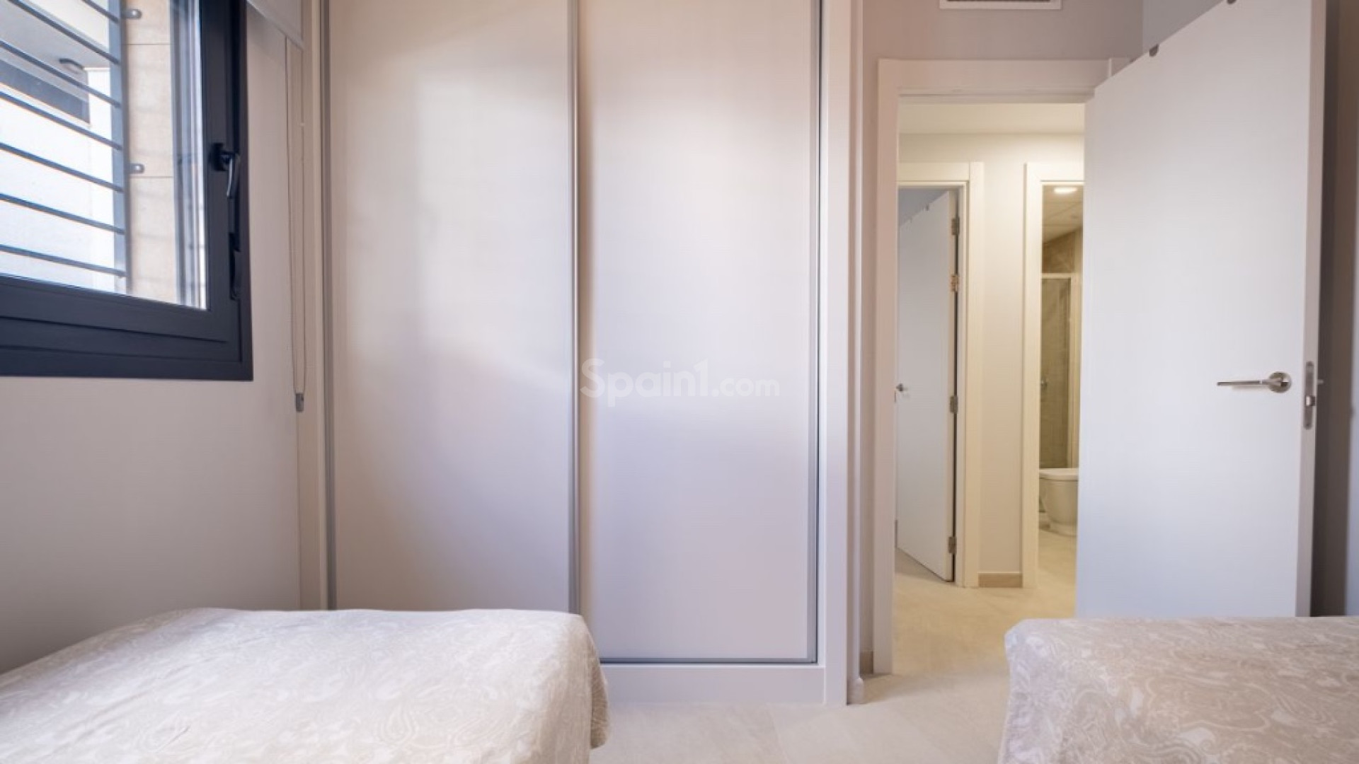 Resale - Lägenhet -
La Zenia