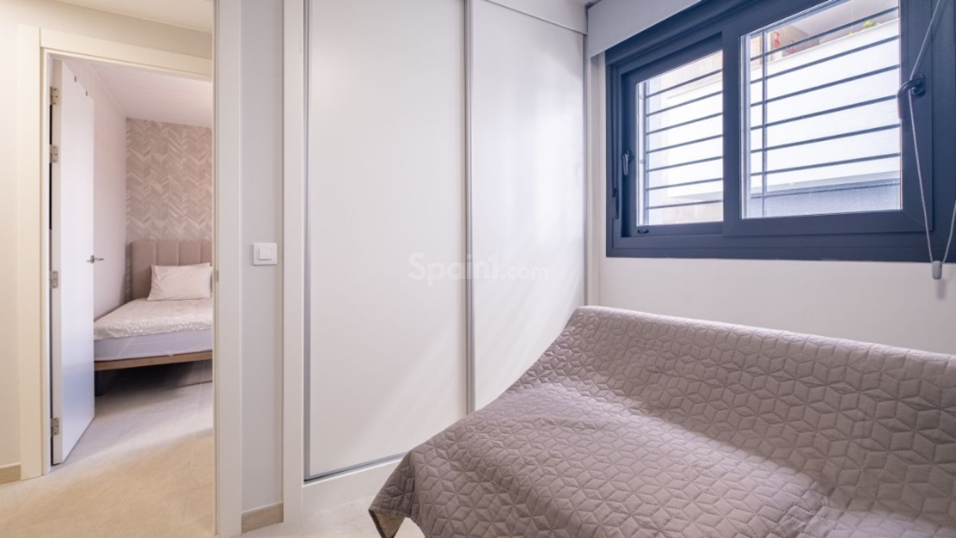 Resale - Lägenhet -
La Zenia