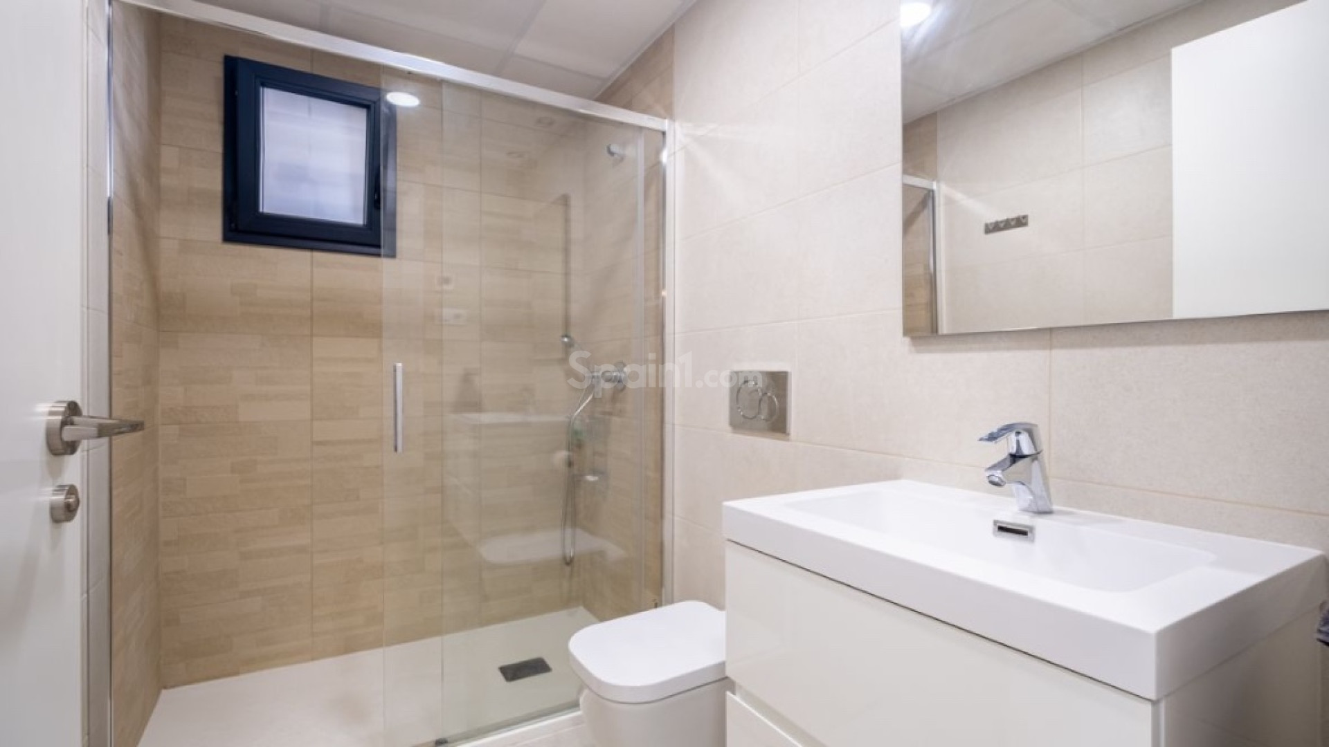 Resale - Lägenhet -
La Zenia