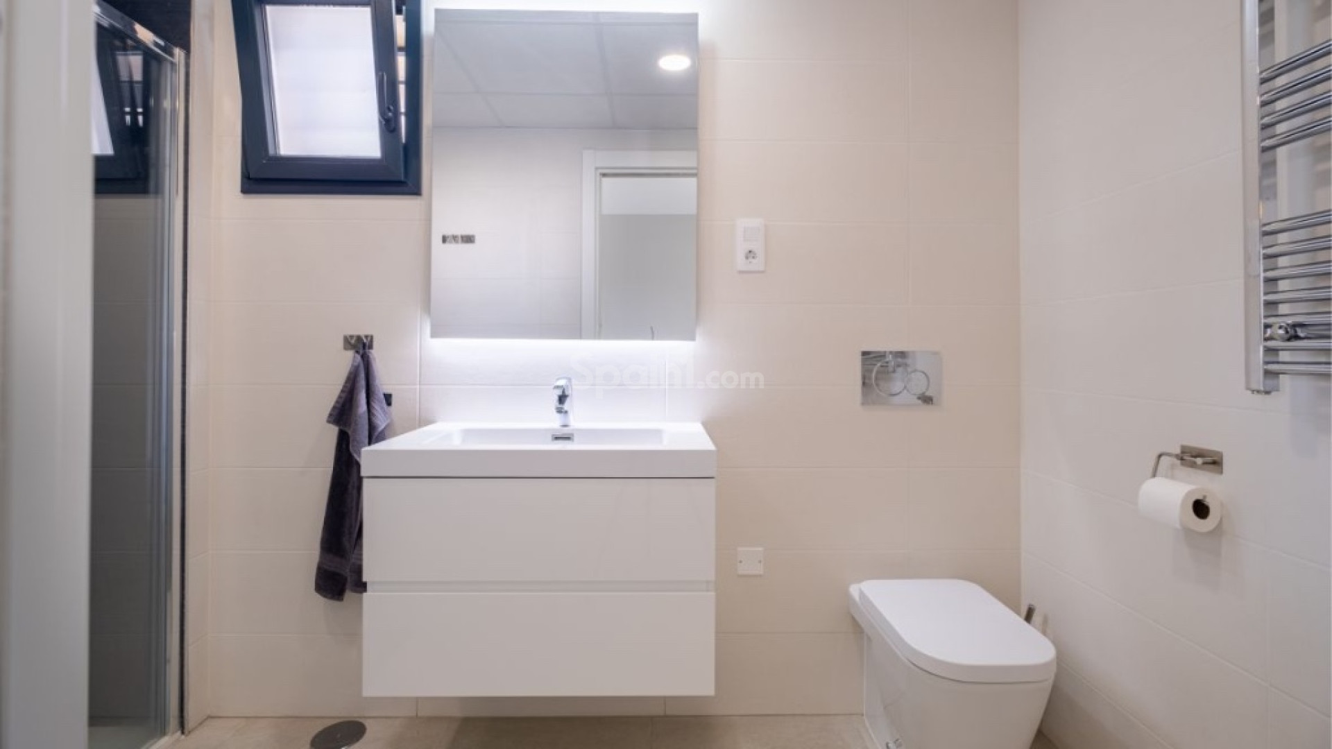 Resale - Lägenhet -
La Zenia