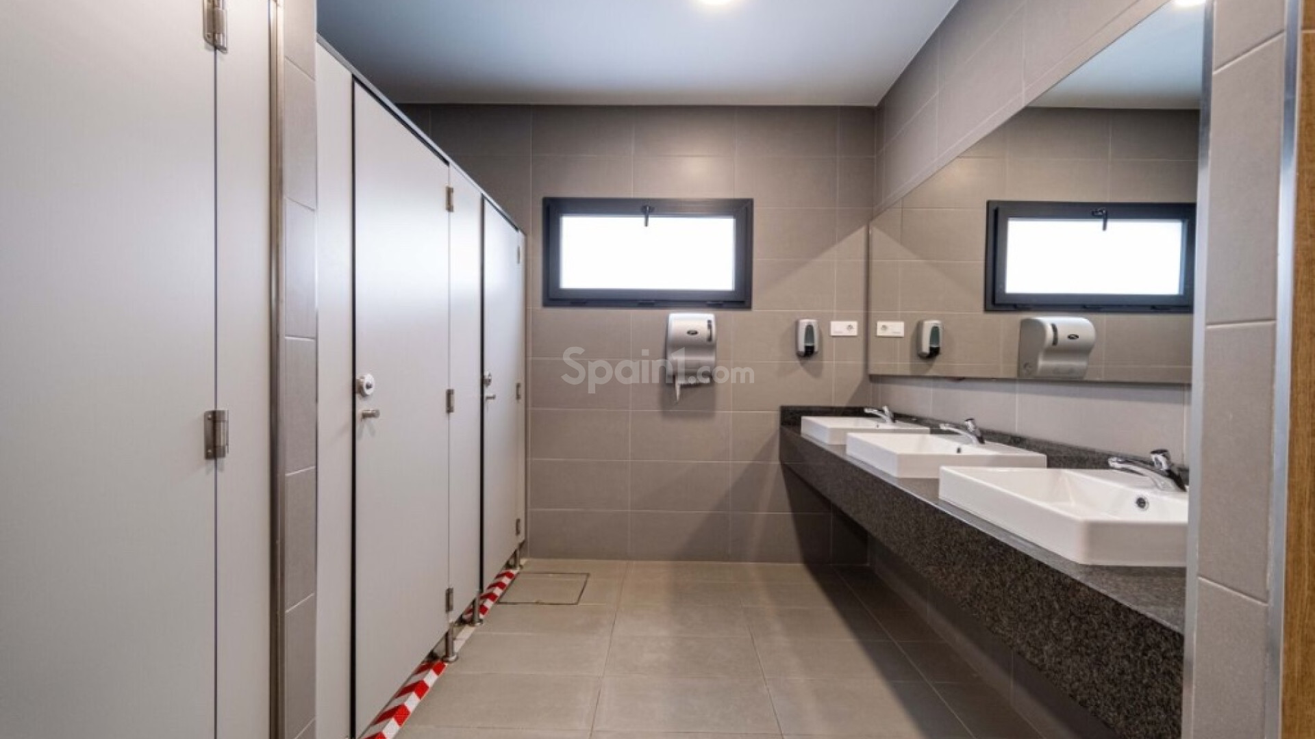 Resale - Lägenhet -
La Zenia