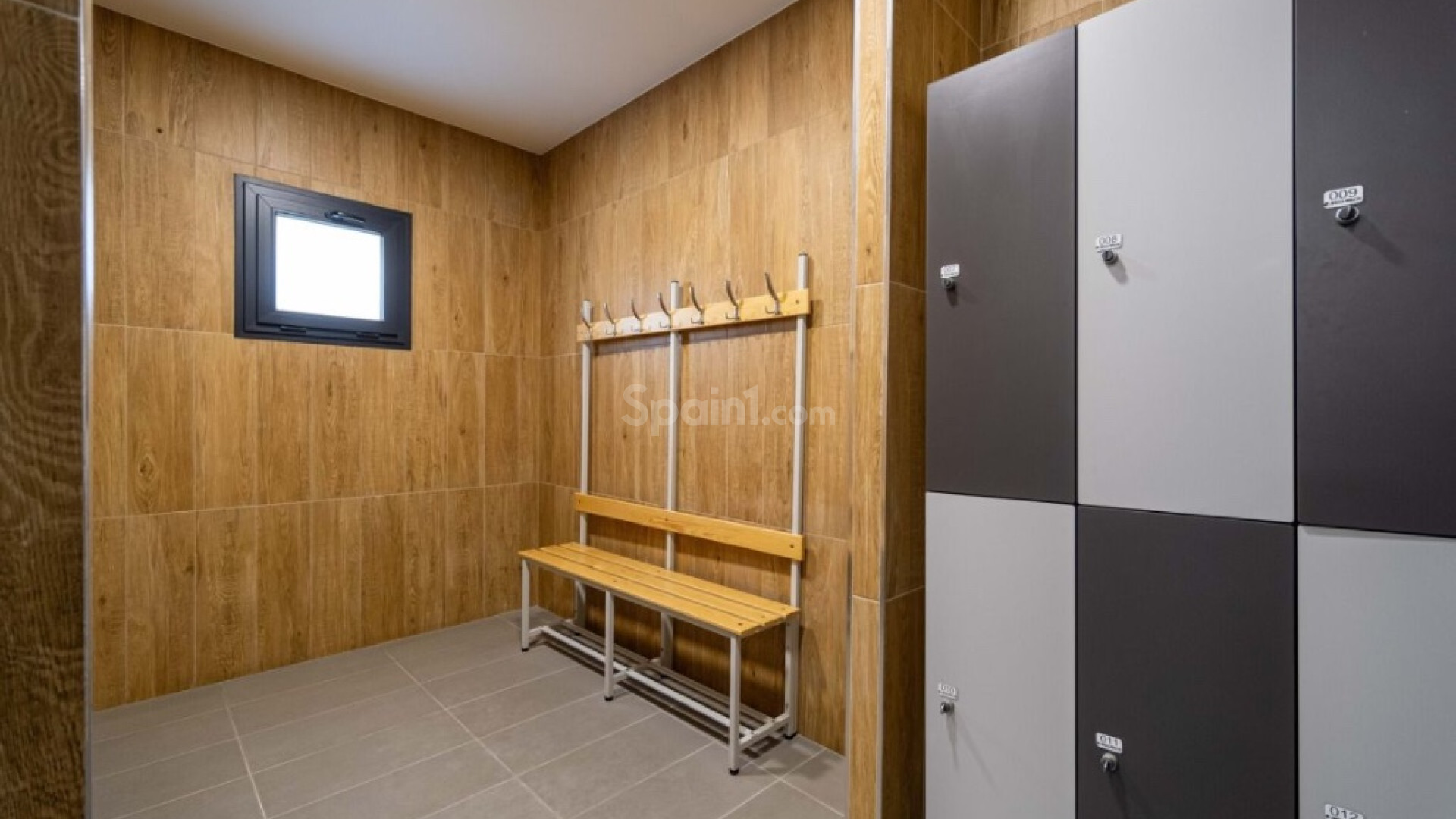 Resale - Lägenhet -
La Zenia