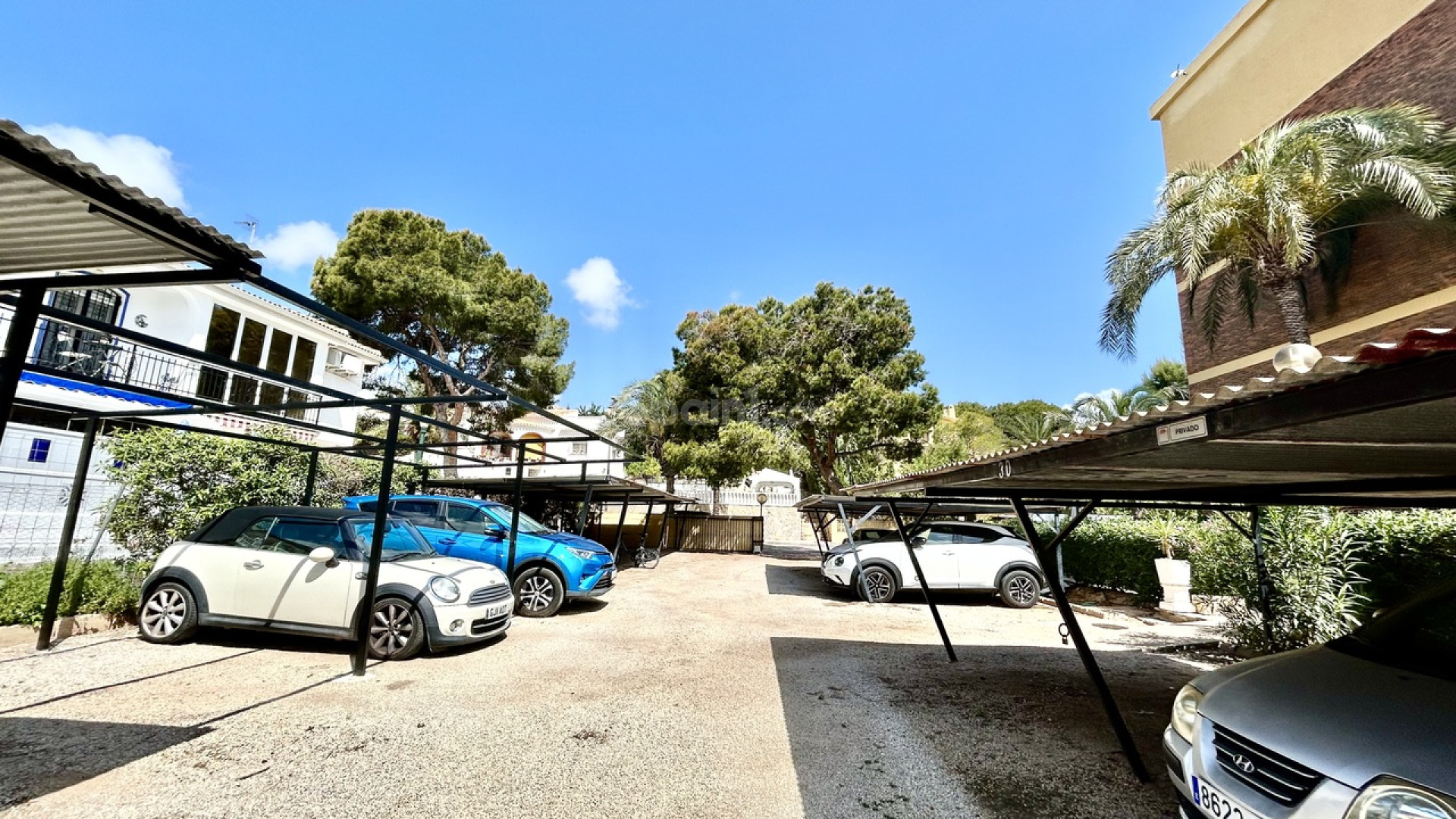 Resale - Lägenhet -
La Zenia