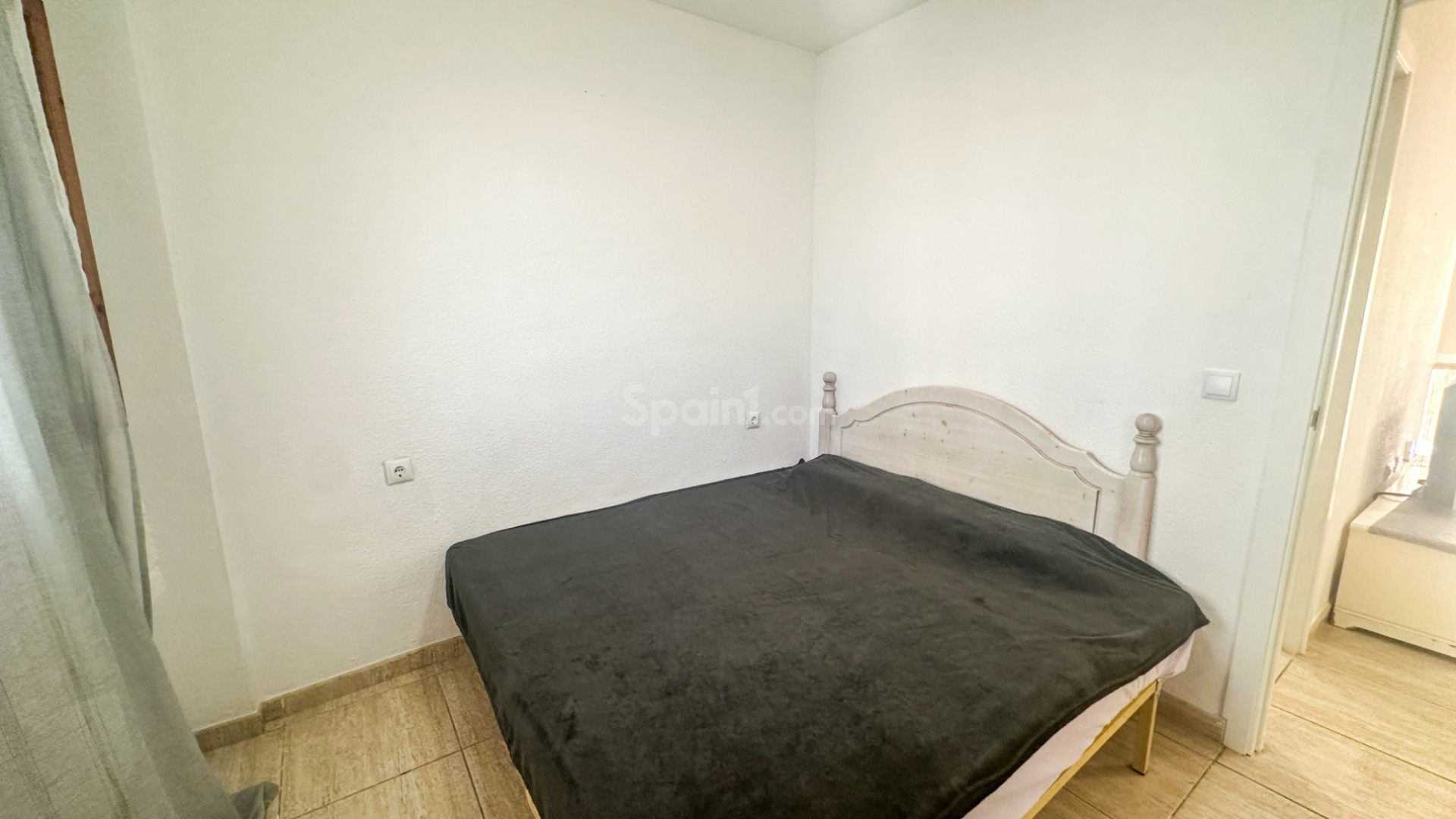 Resale - Lägenhet -
La Zenia