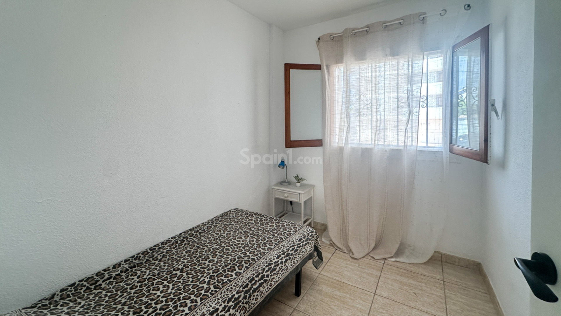 Resale - Lägenhet -
La Zenia