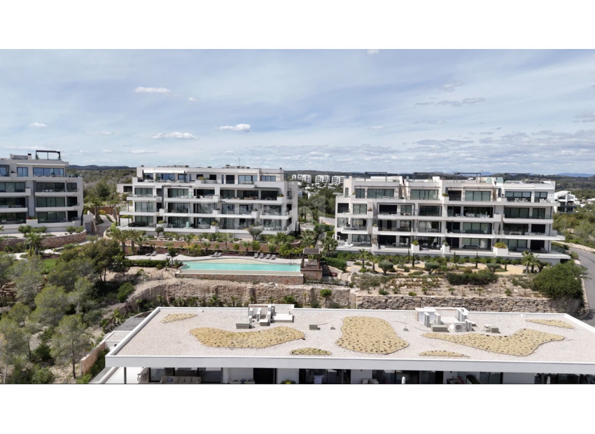 Resale - Lägenhet -
Las Colinas Golf Resort