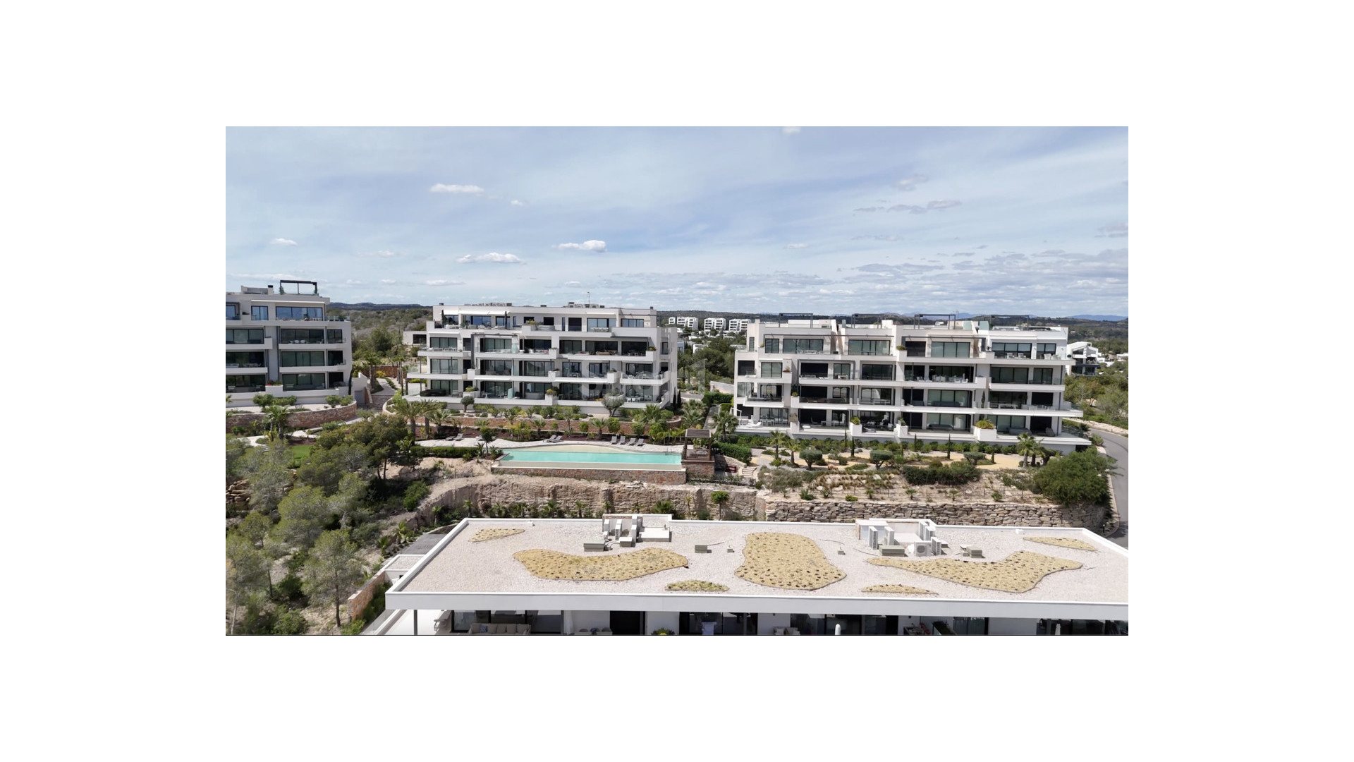 Resale - Lägenhet -
Las Colinas Golf Resort