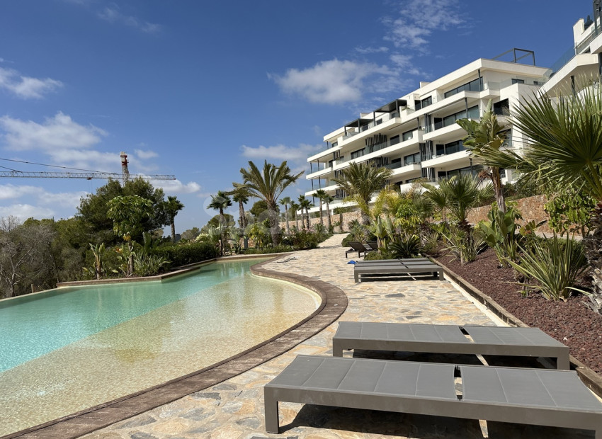 Resale - Lägenhet -
Las Colinas Golf Resort