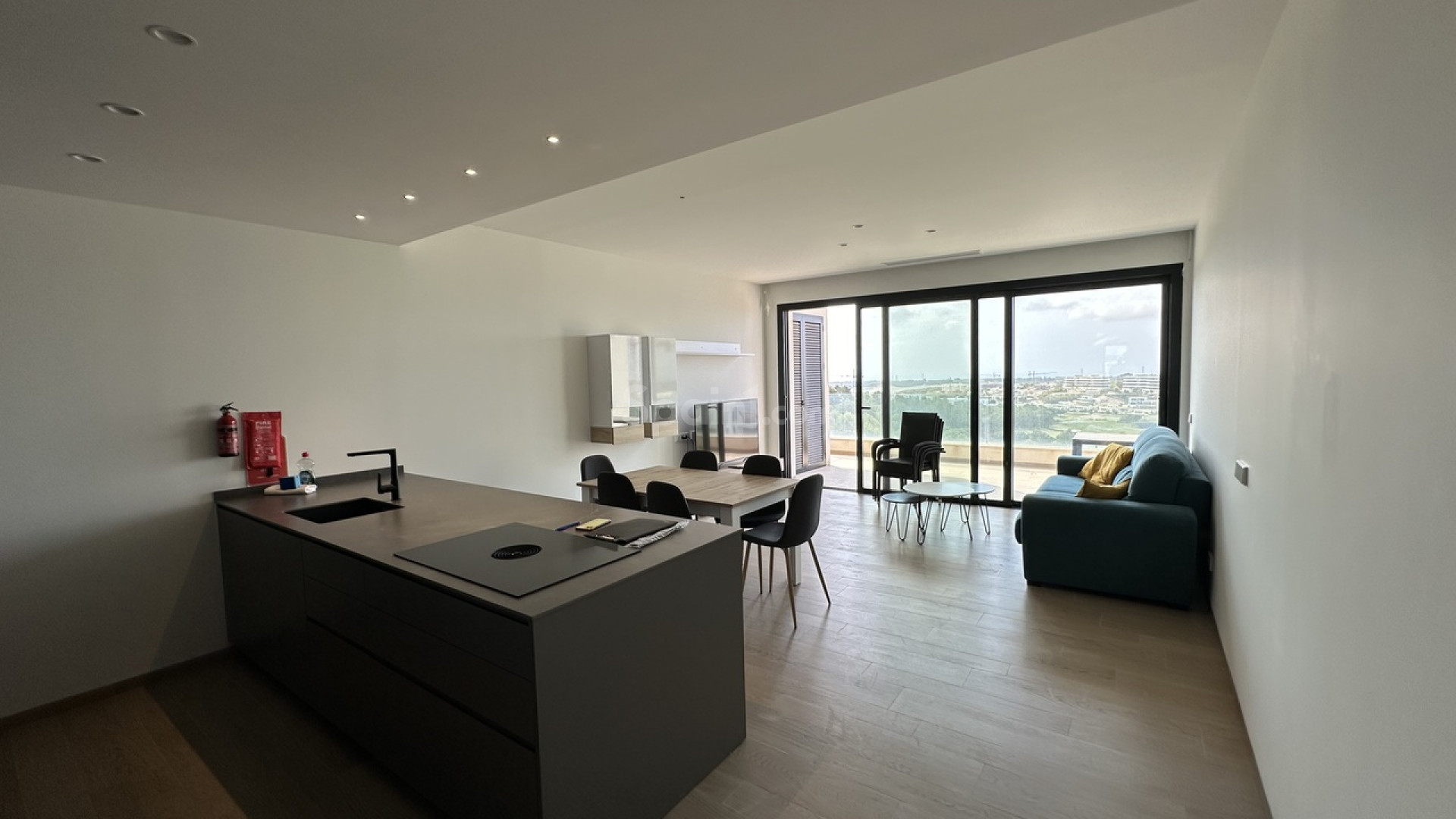 Resale - Lägenhet -
Las Colinas Golf Resort