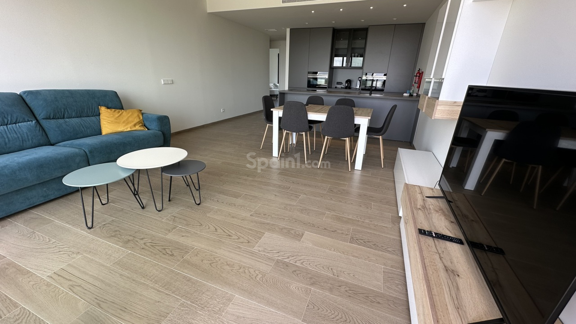Resale - Lägenhet -
Las Colinas Golf Resort