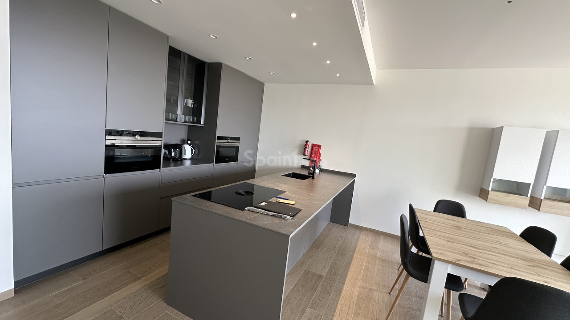 Resale - Lägenhet -
Las Colinas Golf Resort