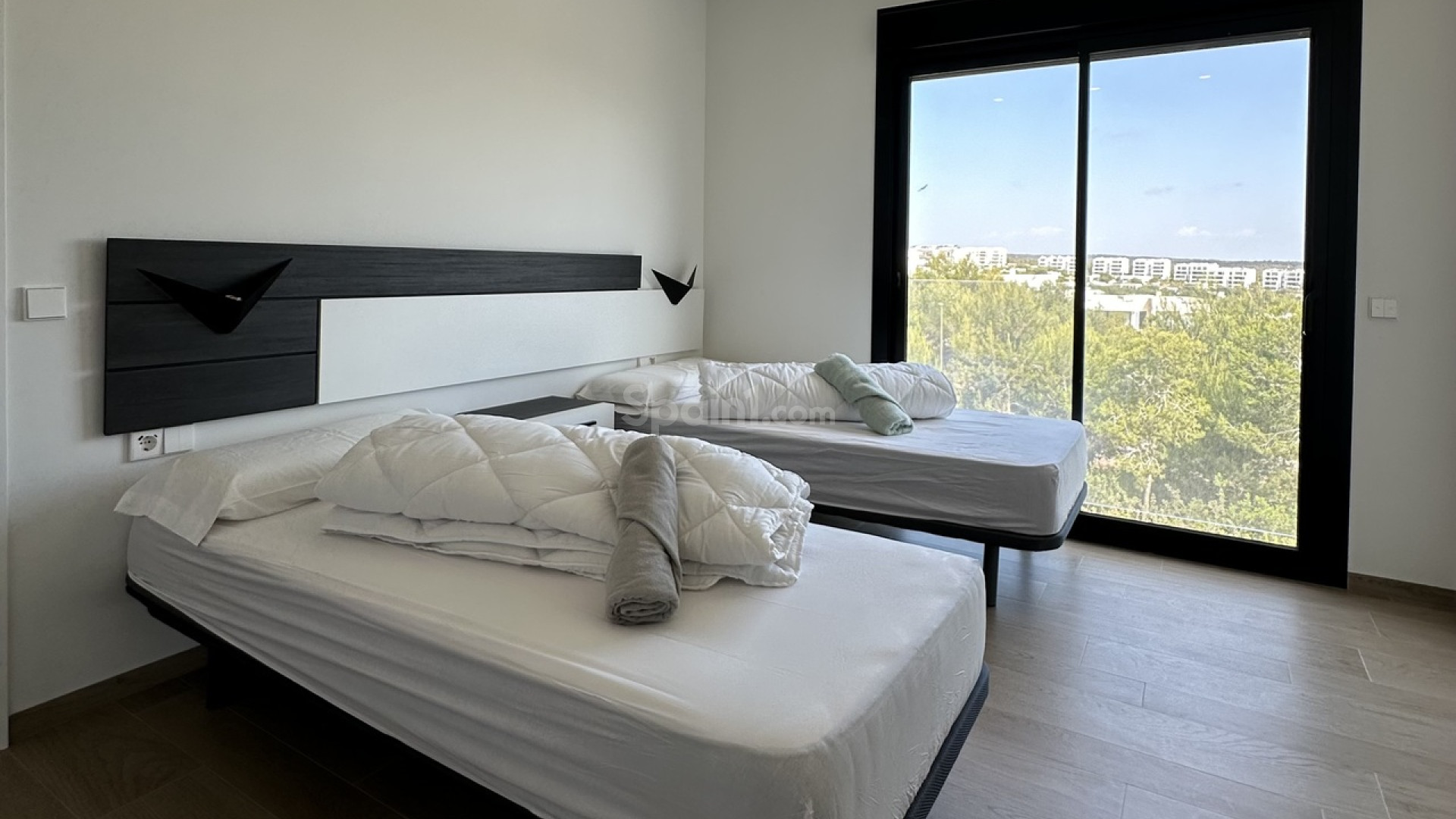 Resale - Lägenhet -
Las Colinas Golf Resort