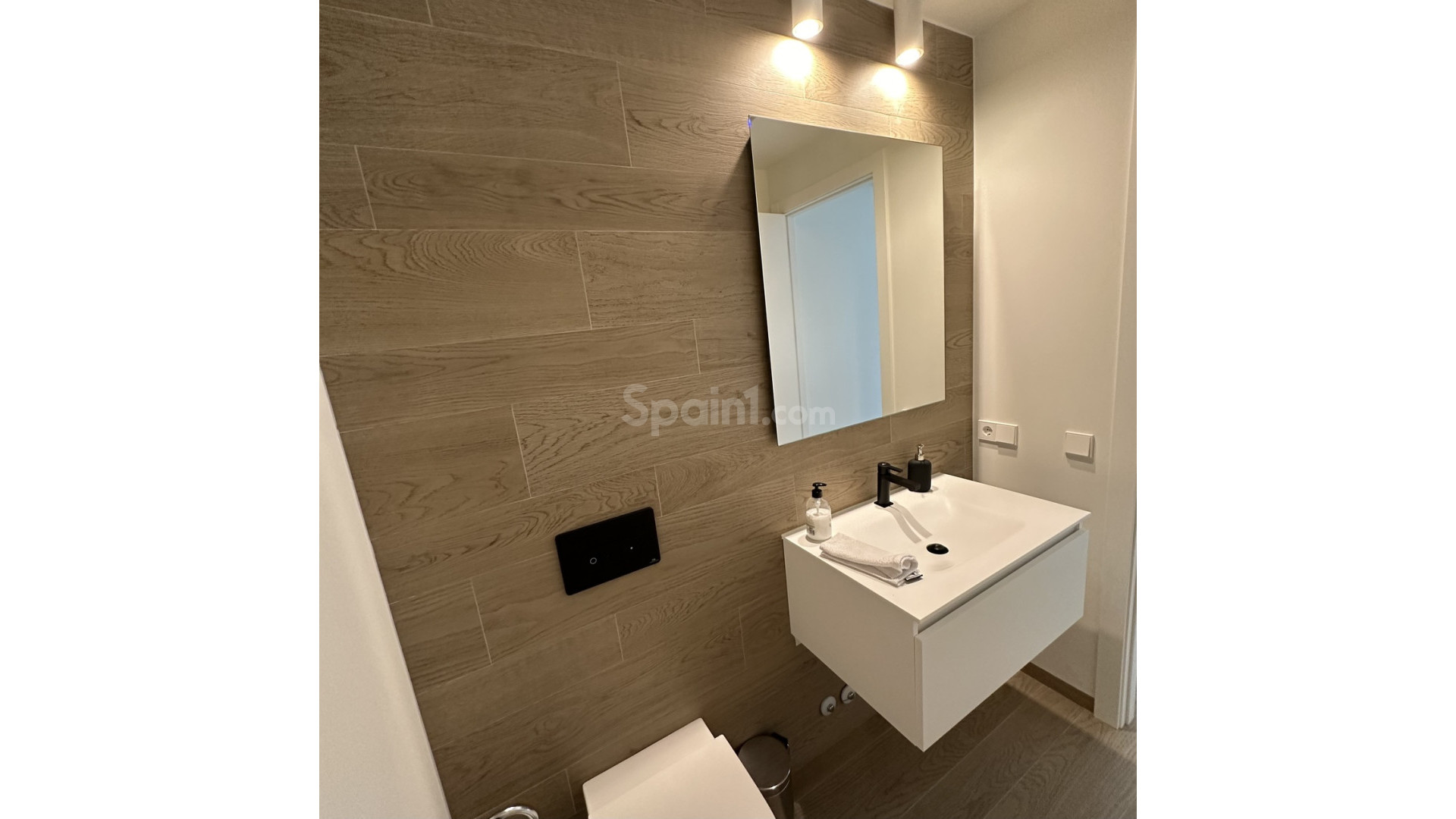Resale - Lägenhet -
Las Colinas Golf Resort