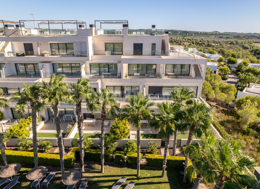 Resale - Lägenhet -
LAS COLINAS GOLF RESORT