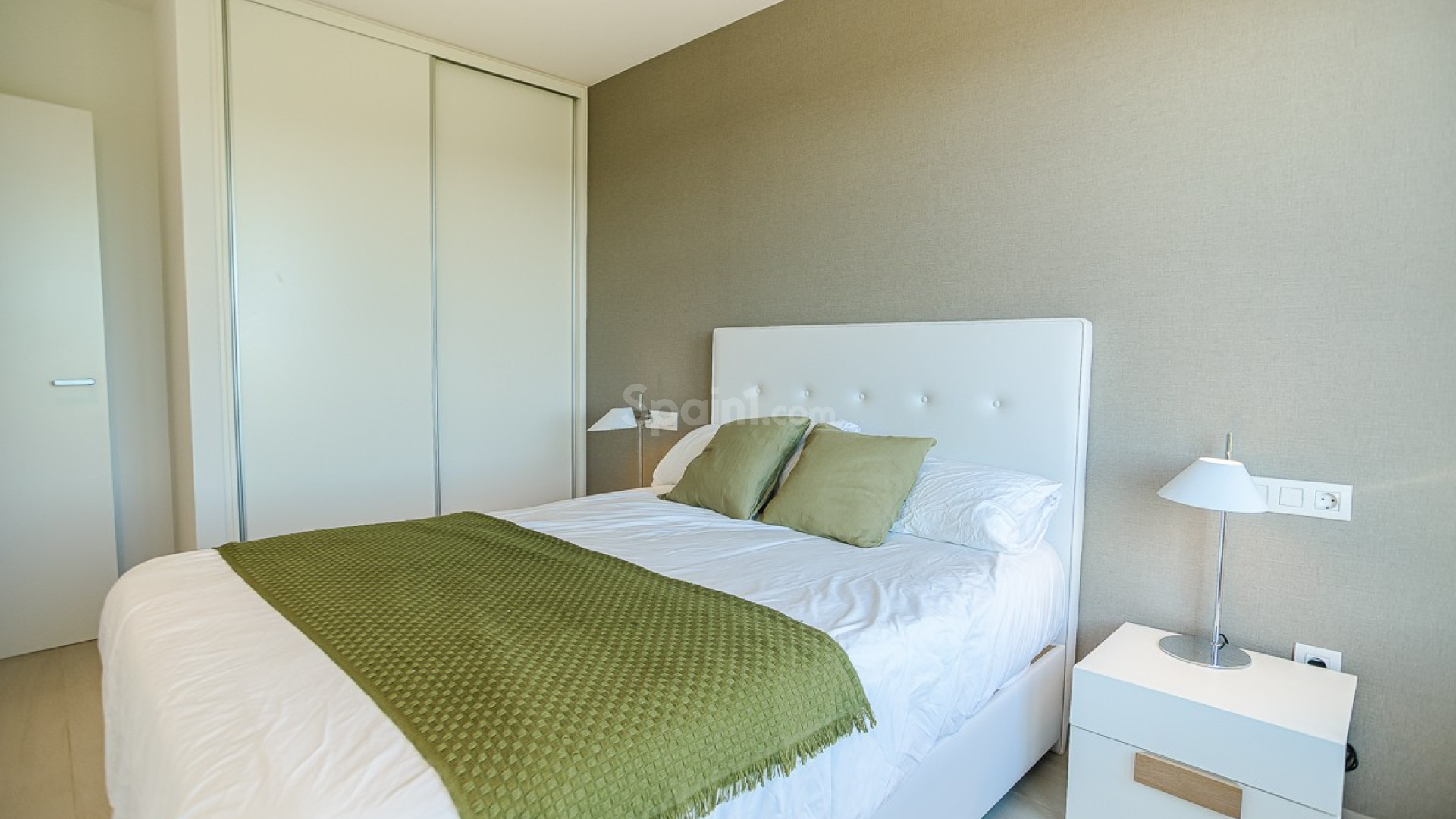 Resale - Lägenhet -
LAS COLINAS GOLF RESORT