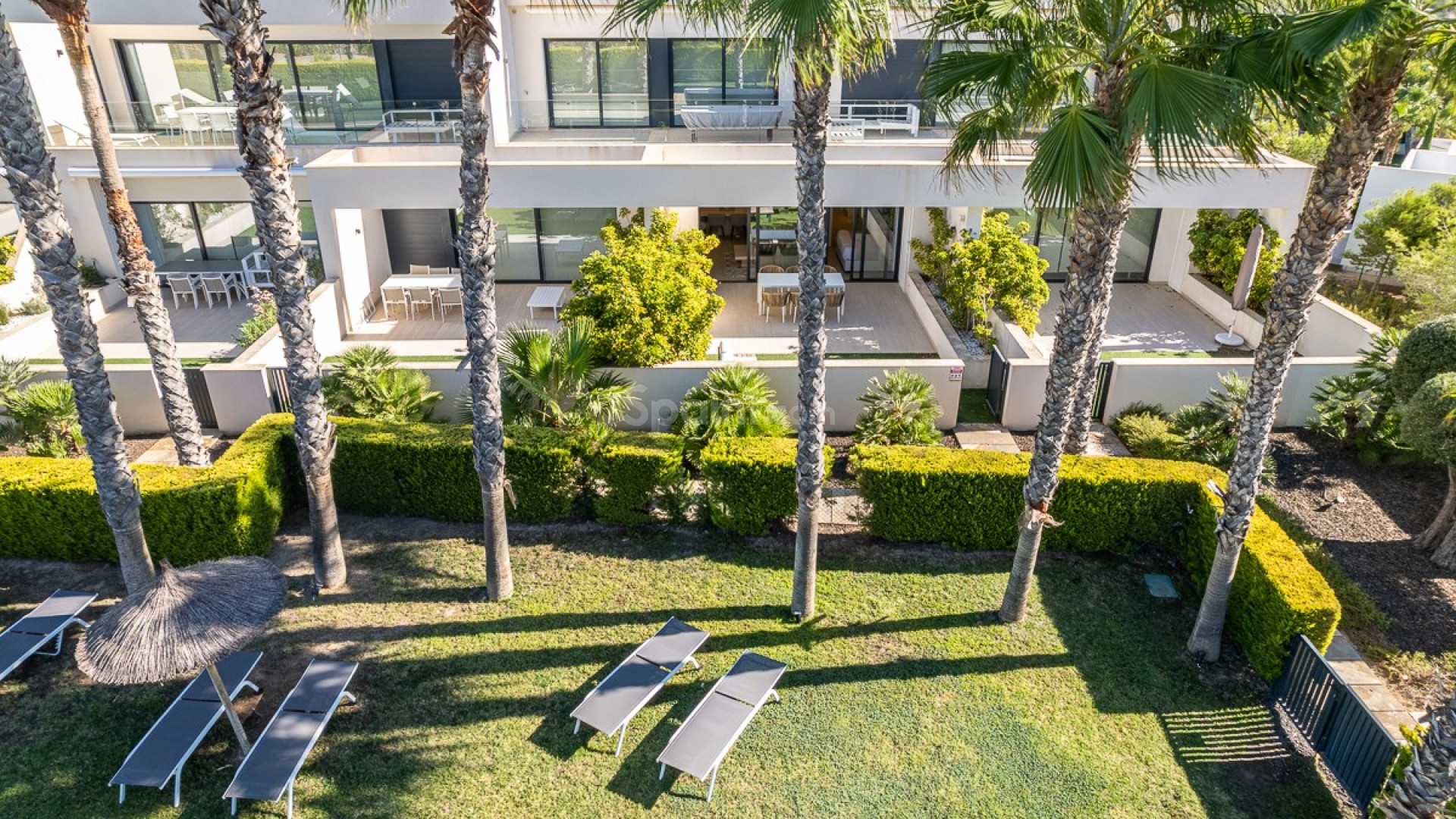 Resale - Lägenhet -
LAS COLINAS GOLF RESORT