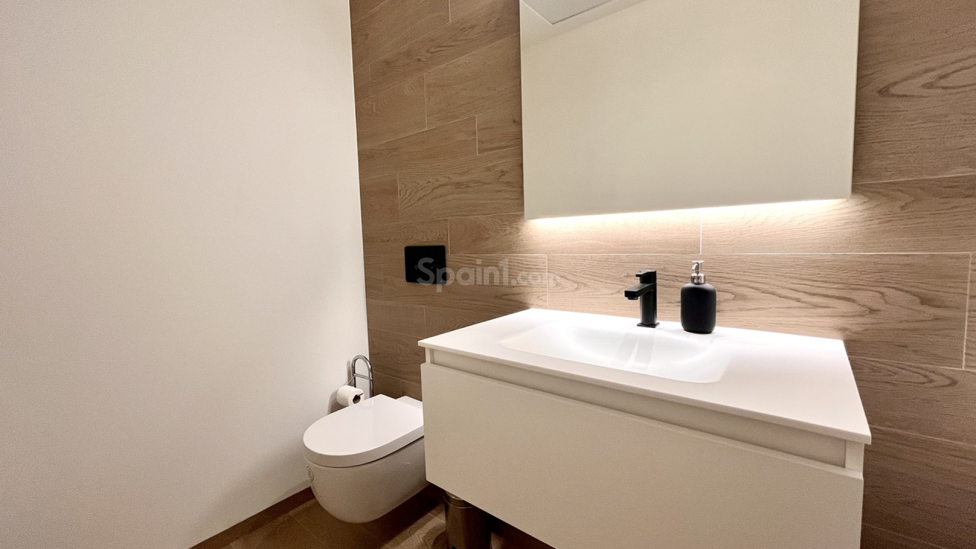 Resale - Lägenhet -
Las Colinas Golf Resort