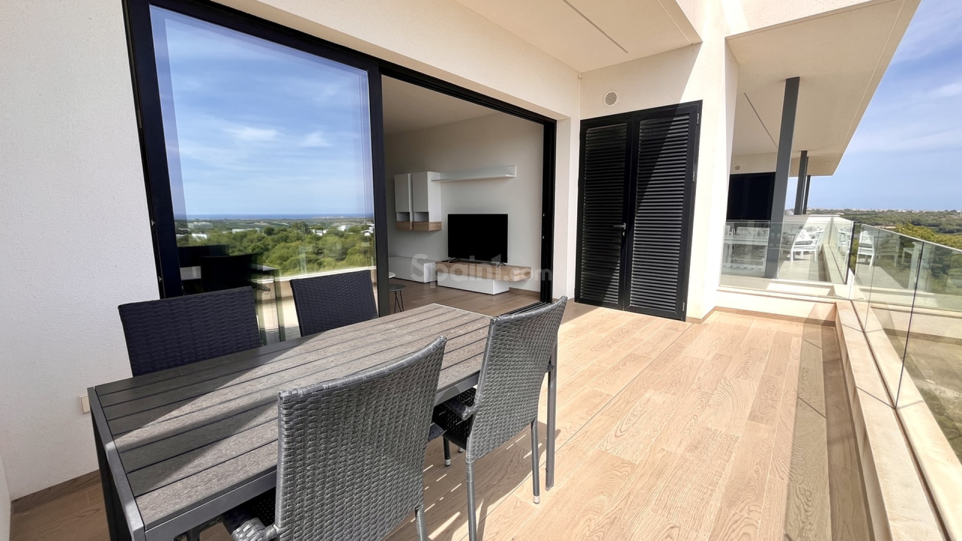 Resale - Lägenhet -
Las Colinas Golf Resort