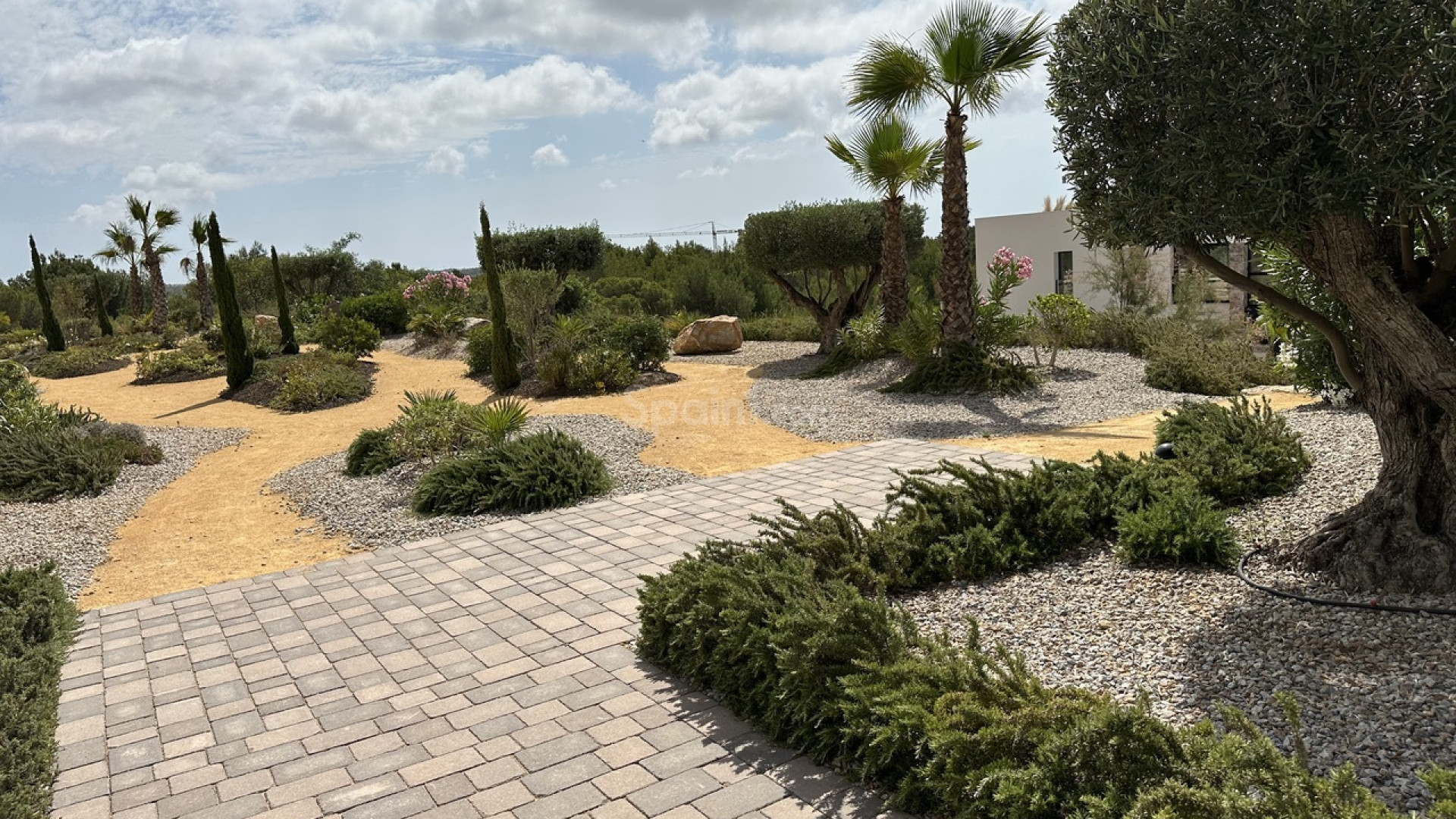 Resale - Lägenhet -
Las Colinas Golf Resort