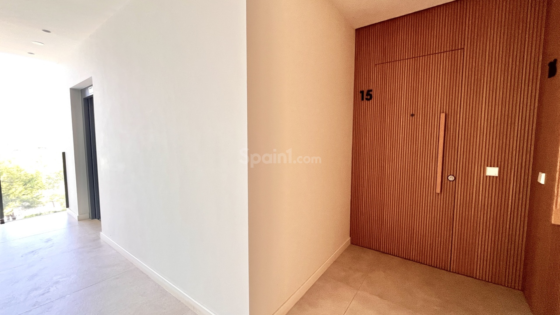 Resale - Lägenhet -
Las Colinas Golf Resort