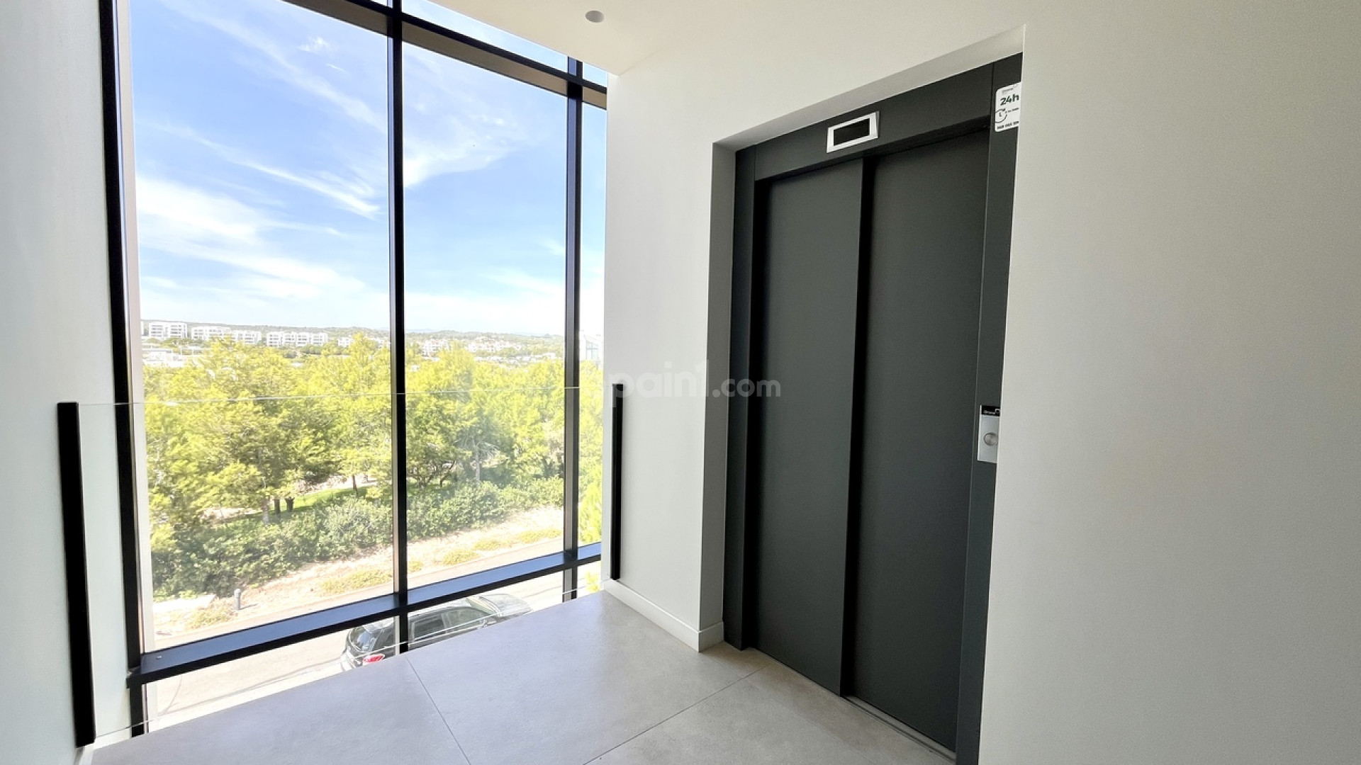 Resale - Lägenhet -
Las Colinas Golf Resort