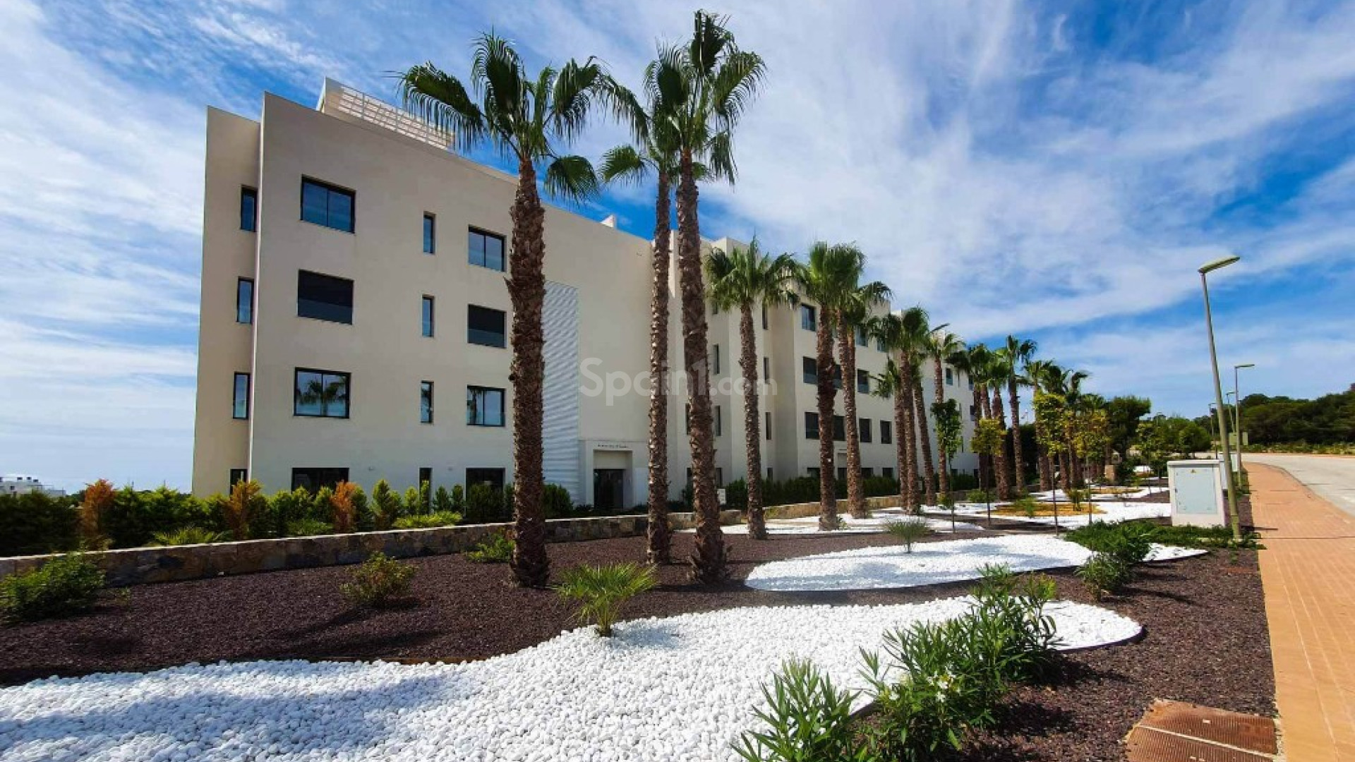 Resale - Lägenhet -
Las Colinas - Las Colinas Golf