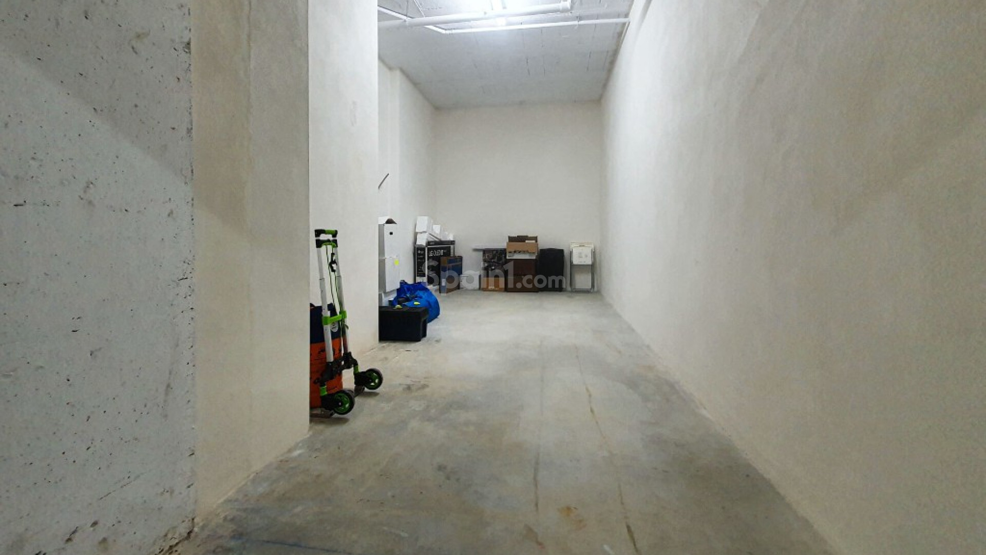 Resale - Lägenhet -
Las Colinas - Las Colinas Golf