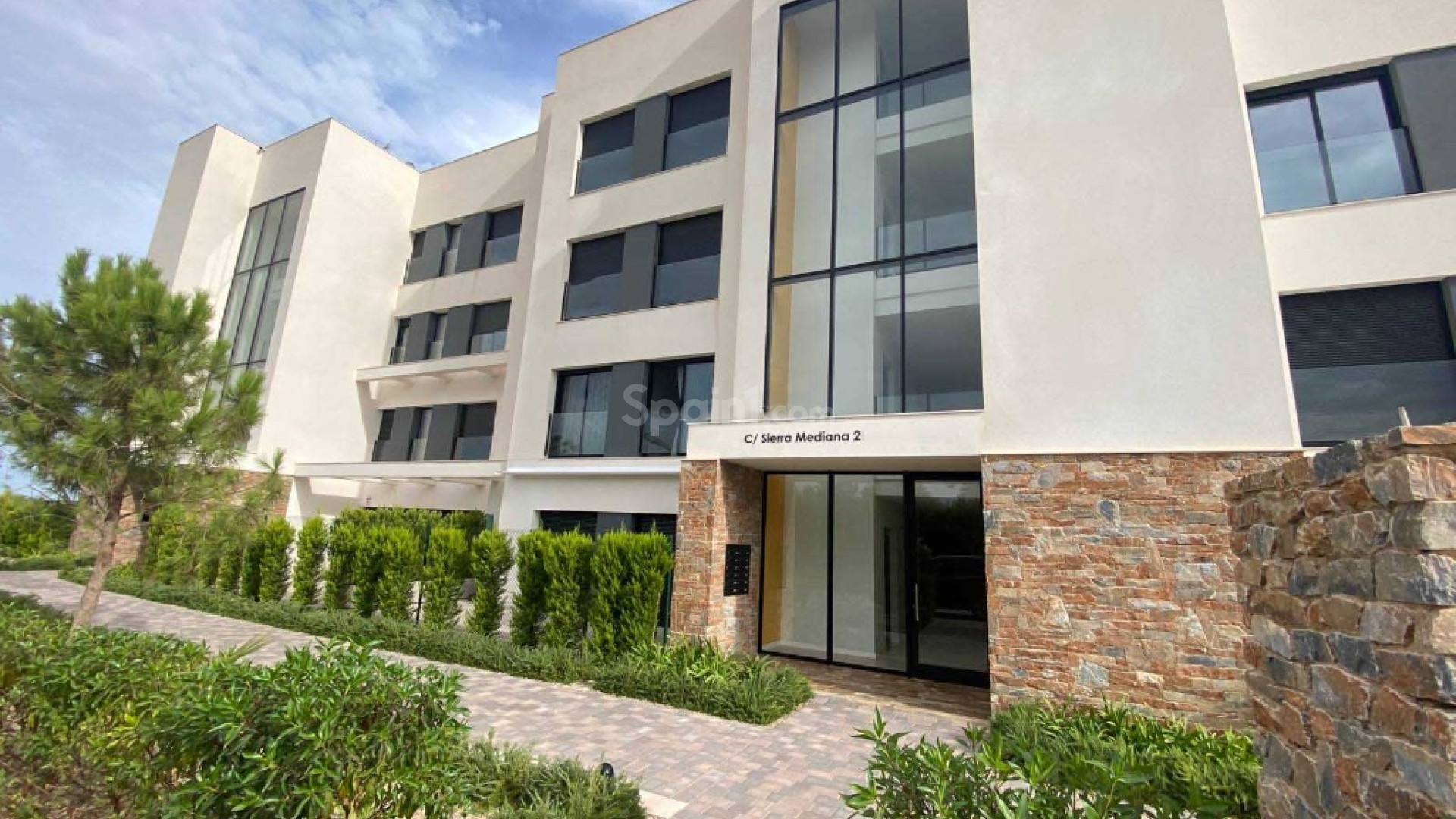 Resale - Lägenhet -
Las Colinas - Las Colinas Golf