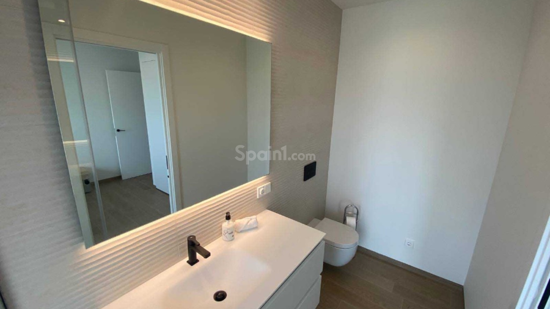 Resale - Lägenhet -
Las Colinas - Las Colinas Golf