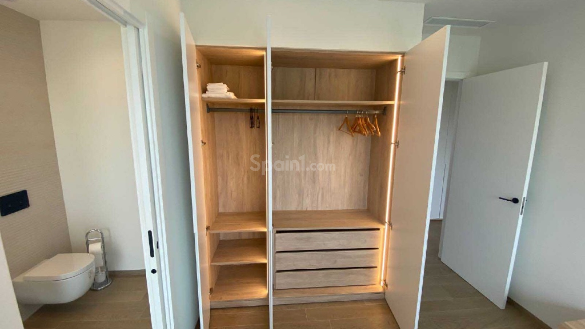 Resale - Lägenhet -
Las Colinas - Las Colinas Golf