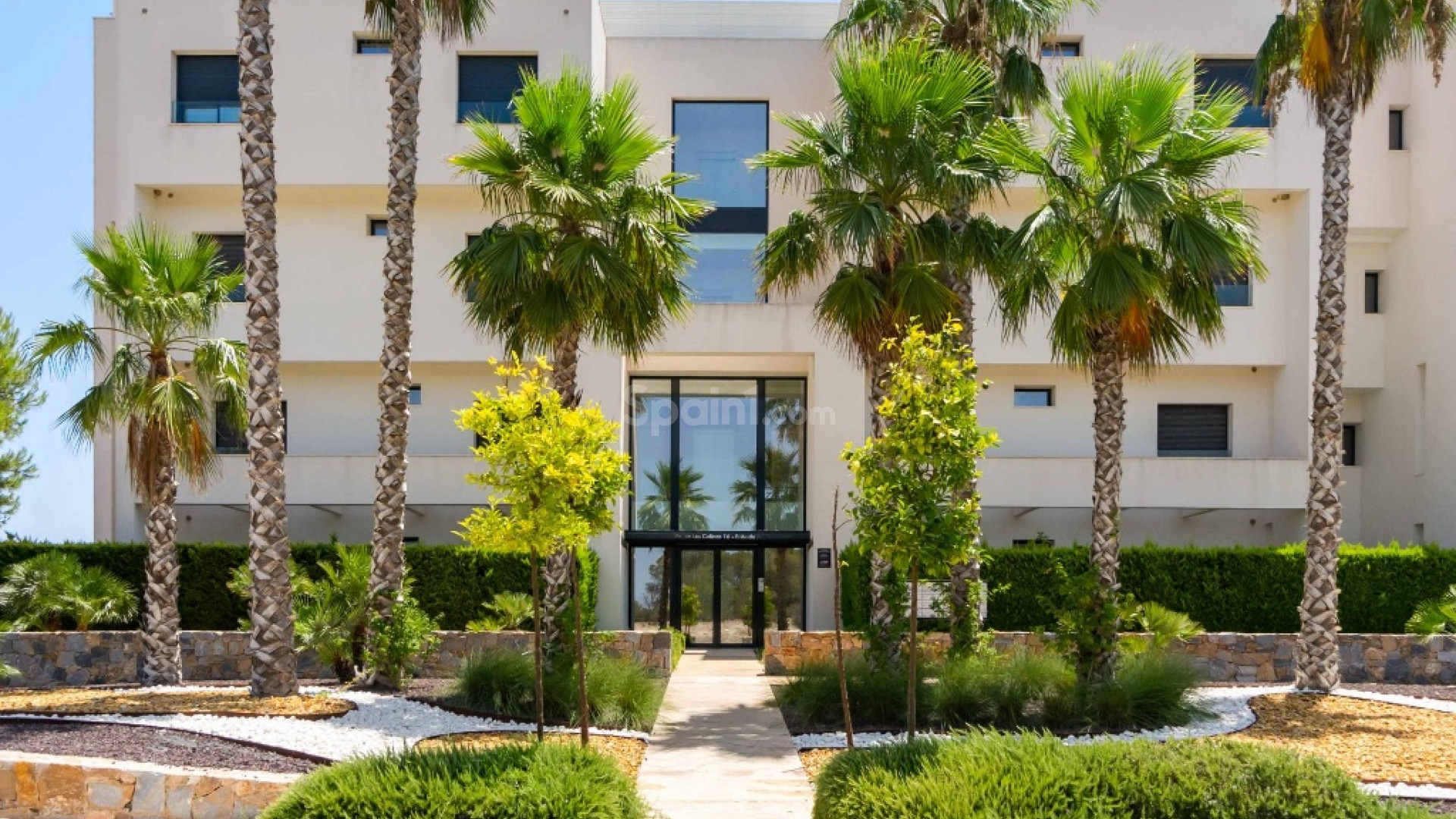 Resale - Lägenhet -
Las Colinas - Las Colinas Golf