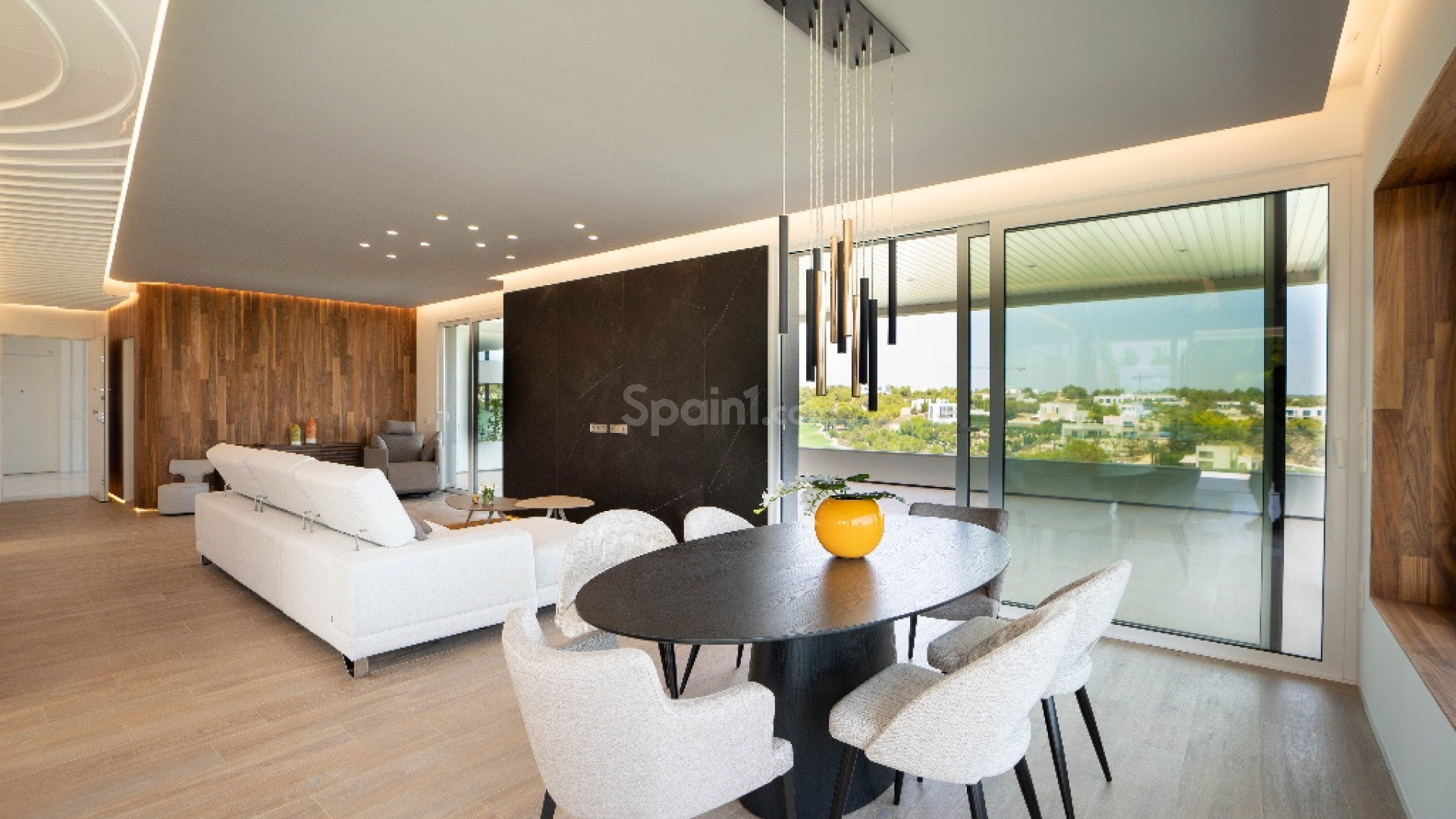 Resale - Lägenhet -
Las Colinas - Las Colinas Golf