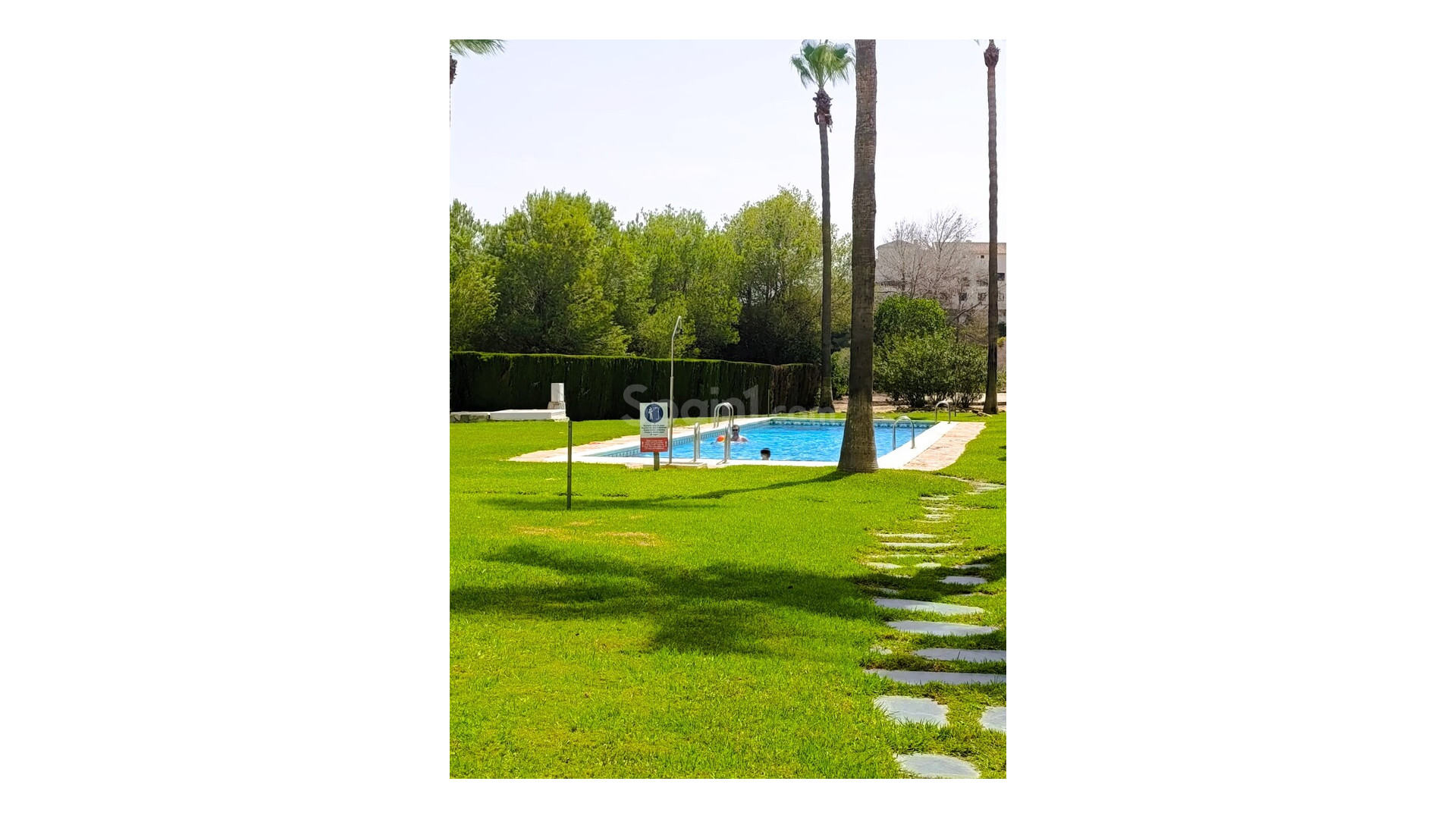 Resale - Lägenhet -
Las Ramblas Golf - Dehesa de Campoamor