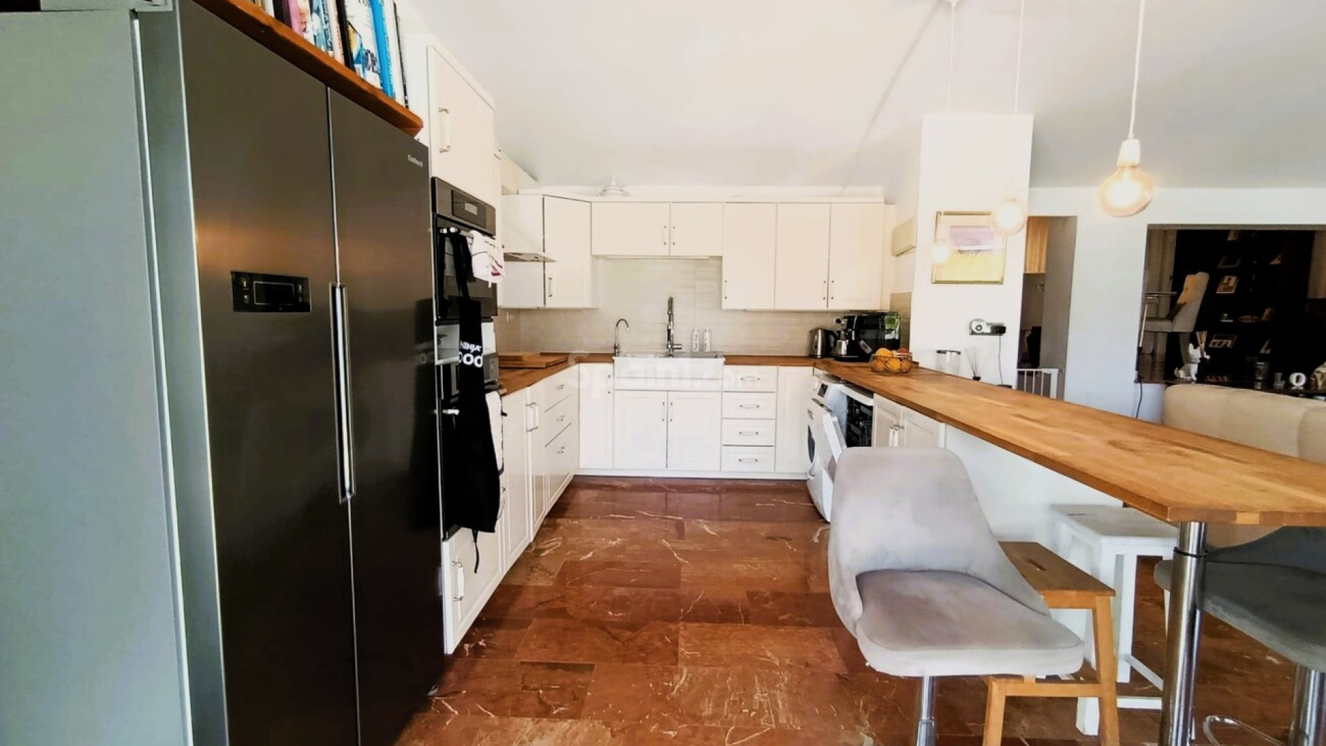 Resale - Lägenhet -
Las Ramblas Golf - Dehesa de Campoamor