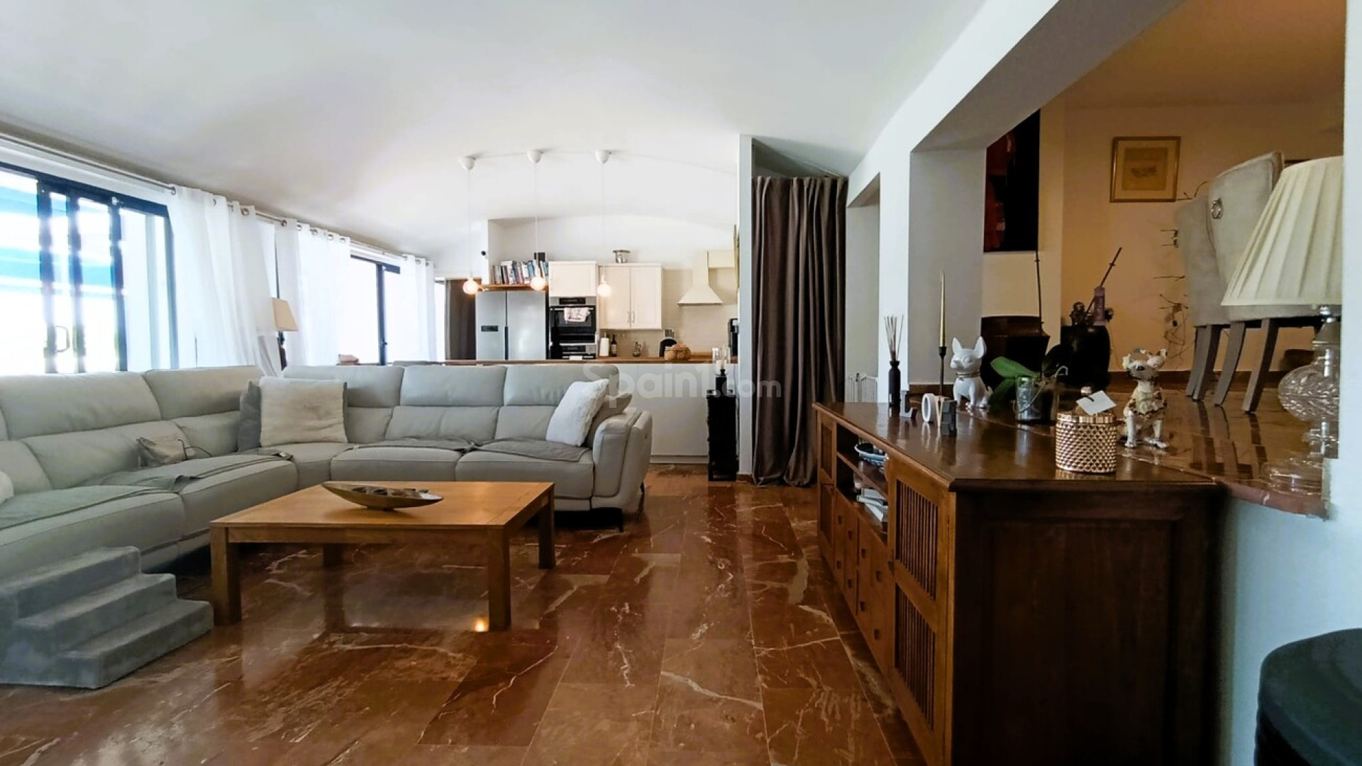 Resale - Lägenhet -
Las Ramblas Golf - Dehesa de Campoamor