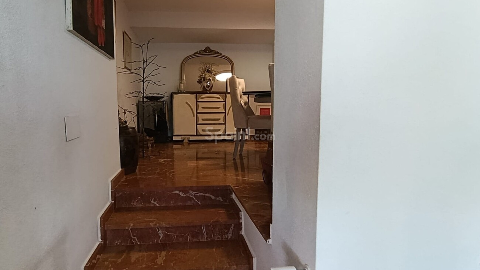 Resale - Lägenhet -
Las Ramblas Golf - Dehesa de Campoamor